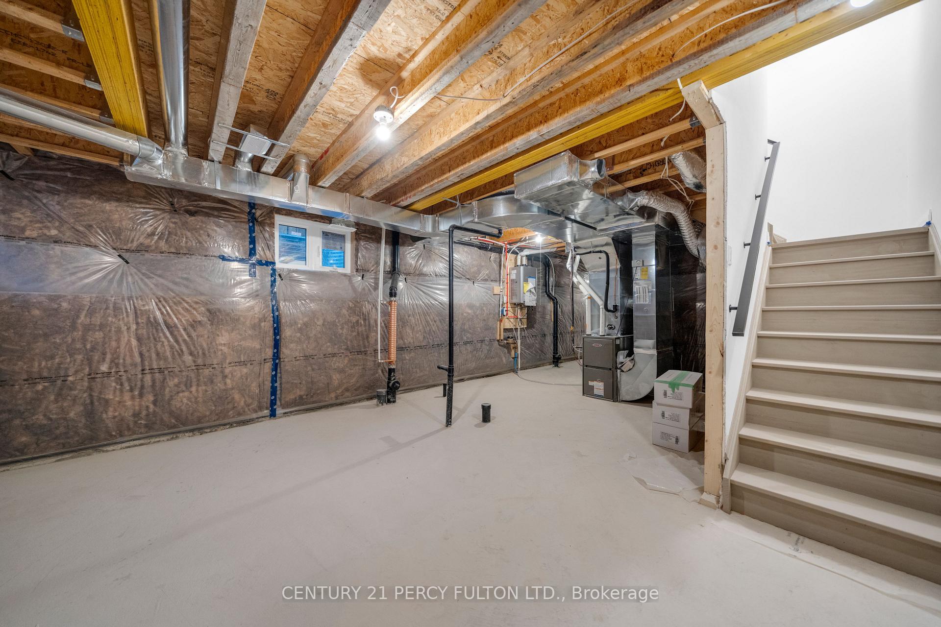 Photo 35 of Unit 6, 6635 Clock Court, Mississauga, Meadowvale — HOMEH