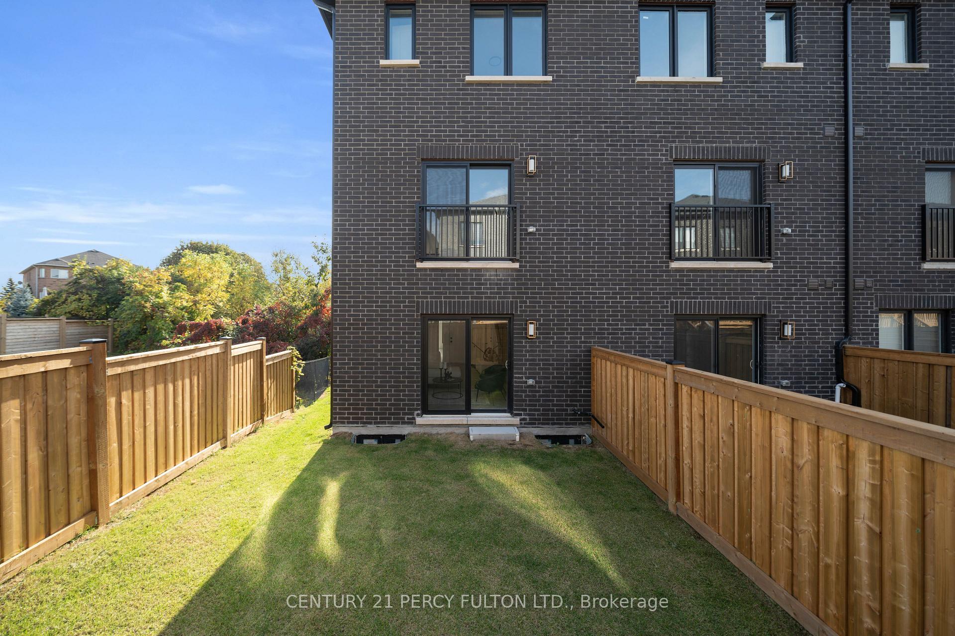 Photo 36 of Unit 6, 6635 Clock Court, Mississauga, Meadowvale — HOMEH