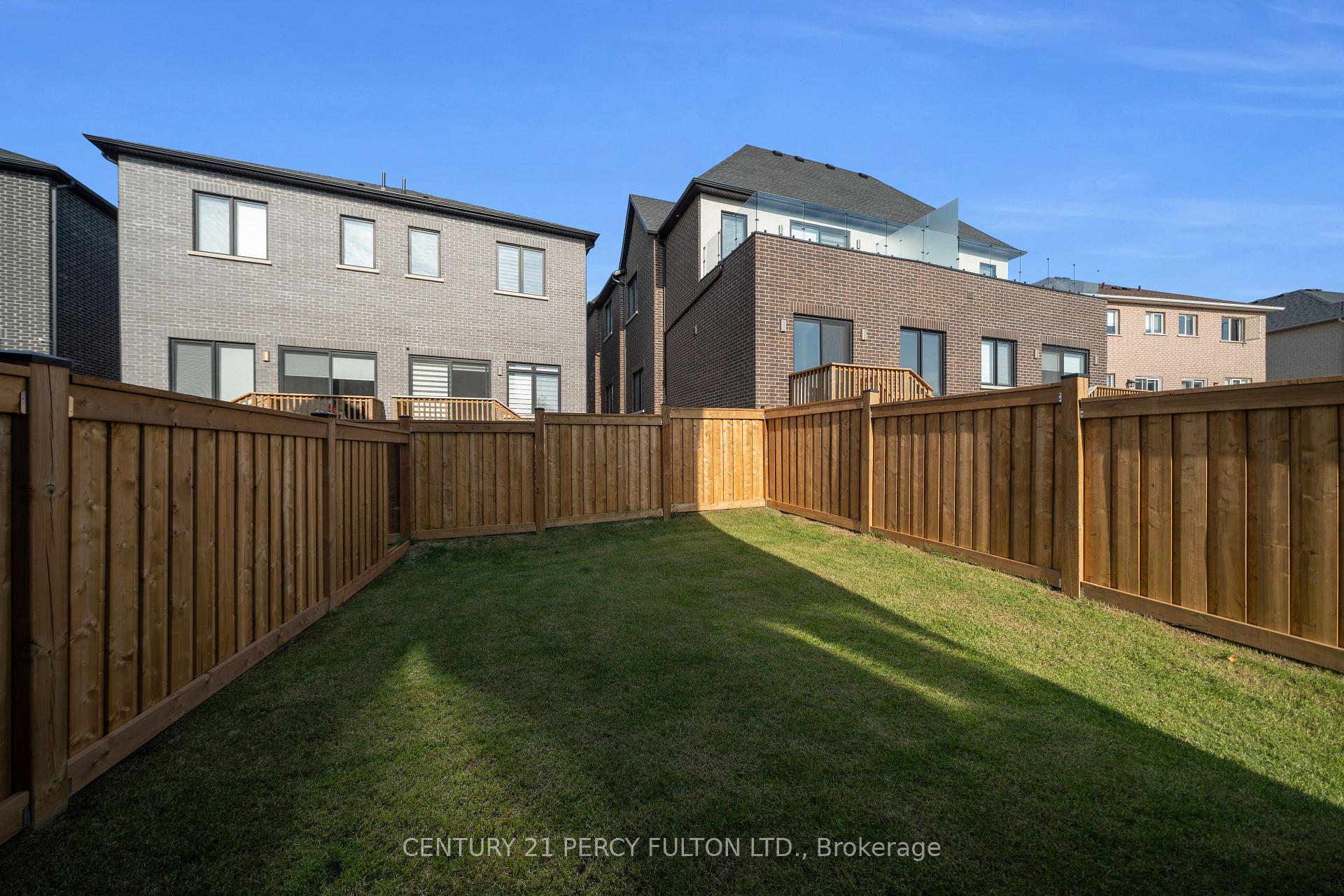 Photo 37 of Unit 6, 6635 Clock Court, Mississauga, Meadowvale — HOMEH