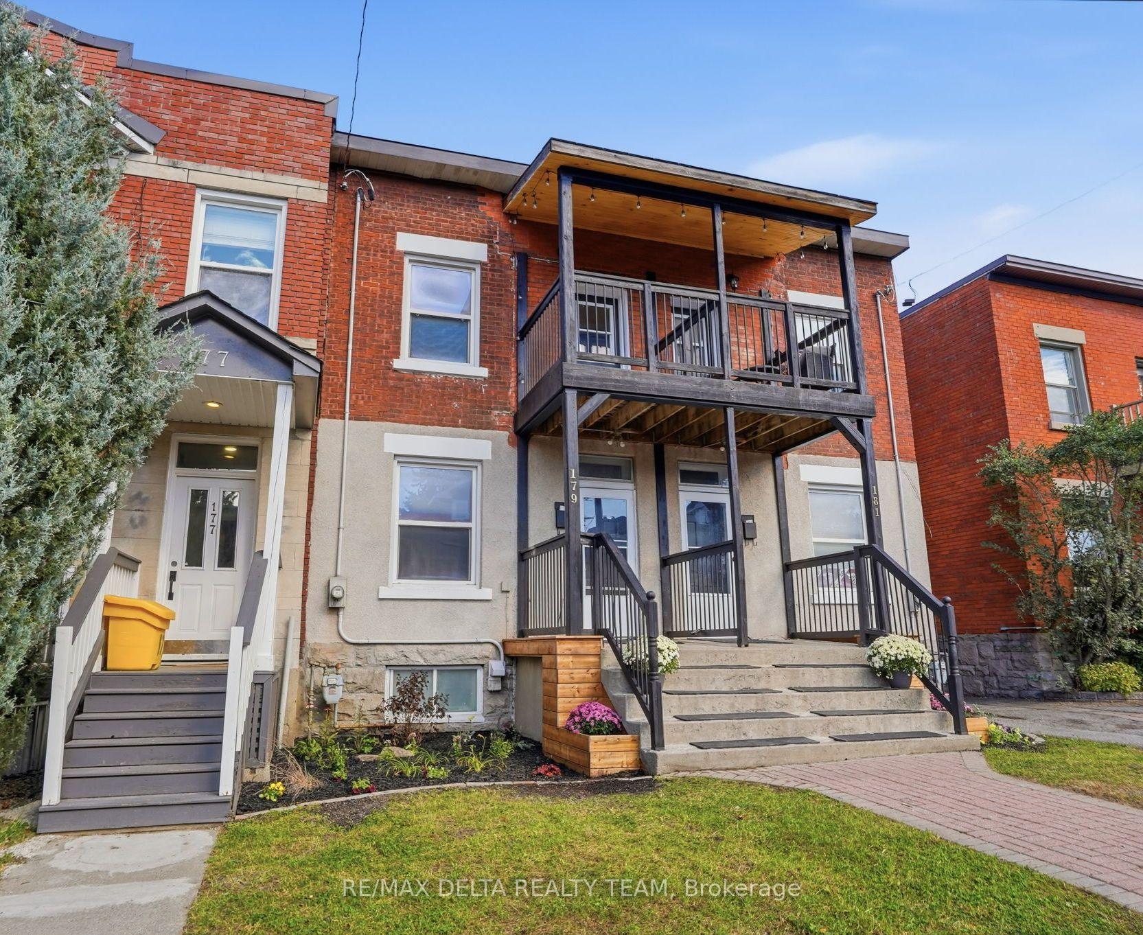 Photo of 179 Goulburn Avenue