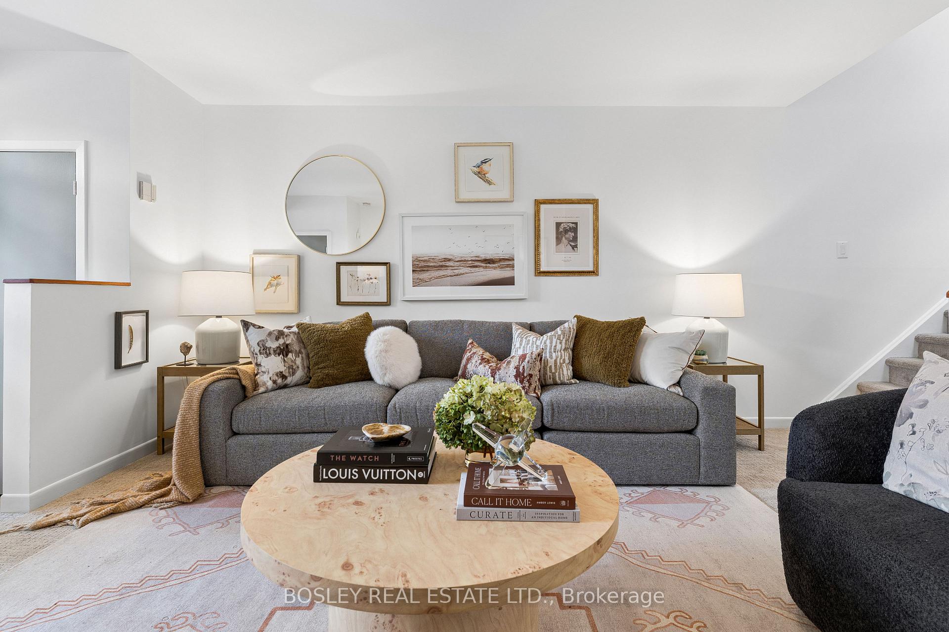 Photo 5 of 37 Hillsview Avenue, Toronto, High Park North — HOMEH