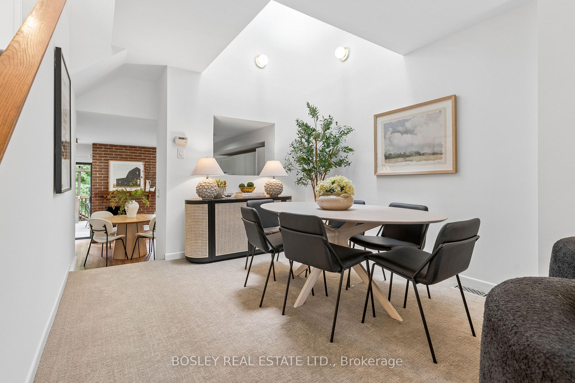 Photo 7 of 37 Hillsview Avenue, Toronto, High Park North — HOMEH