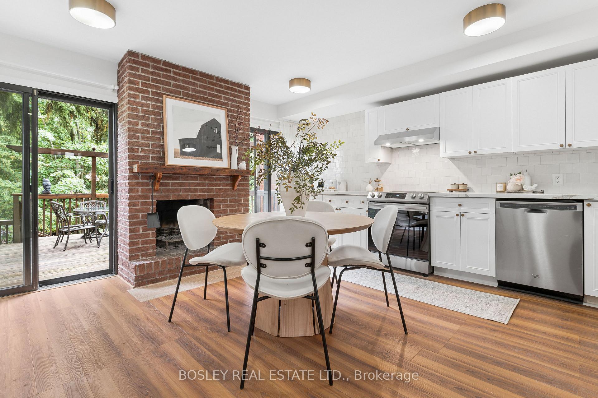 Photo 8 of 37 Hillsview Avenue, Toronto, High Park North — HOMEH