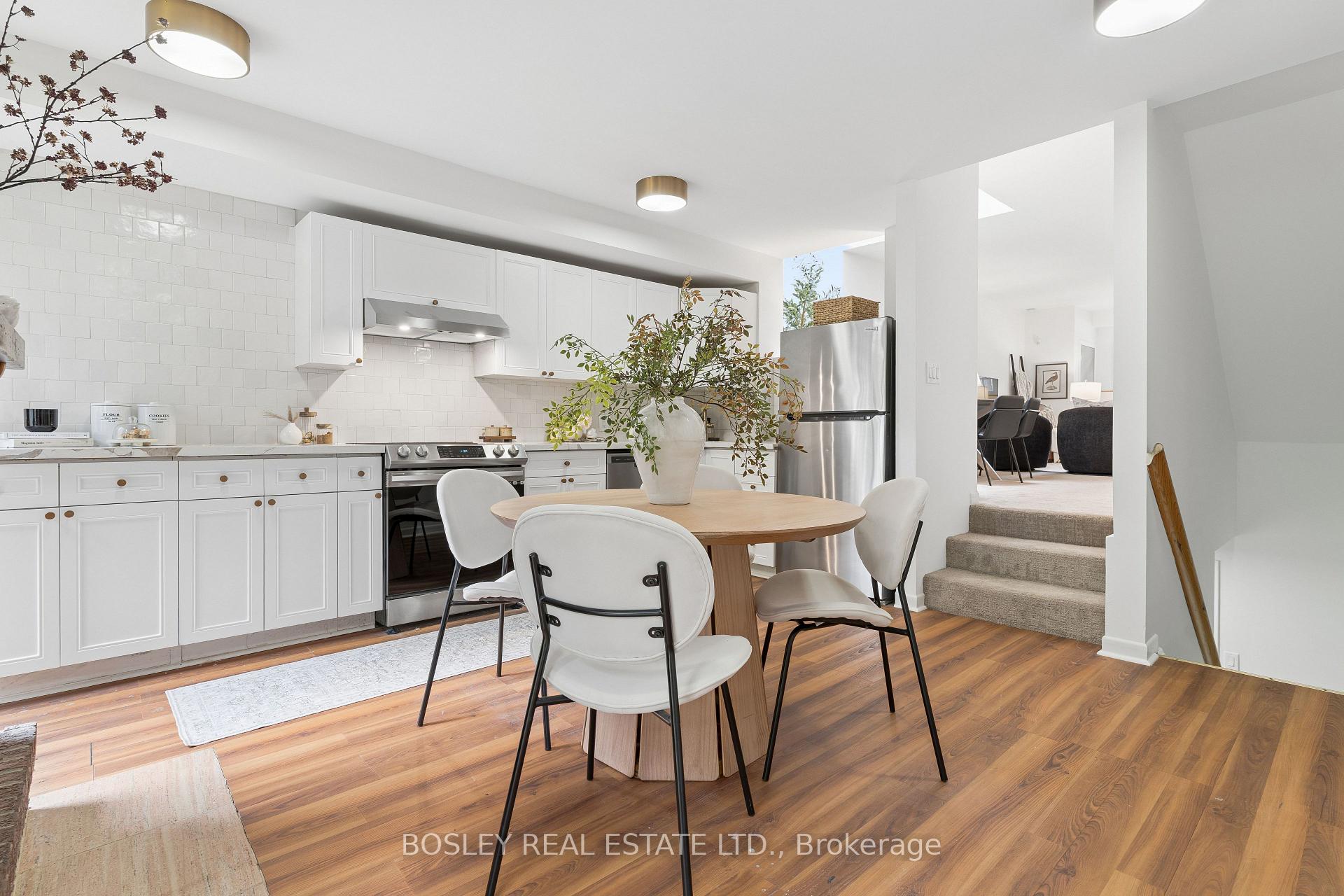 Photo 9 of 37 Hillsview Avenue, Toronto, High Park North — HOMEH