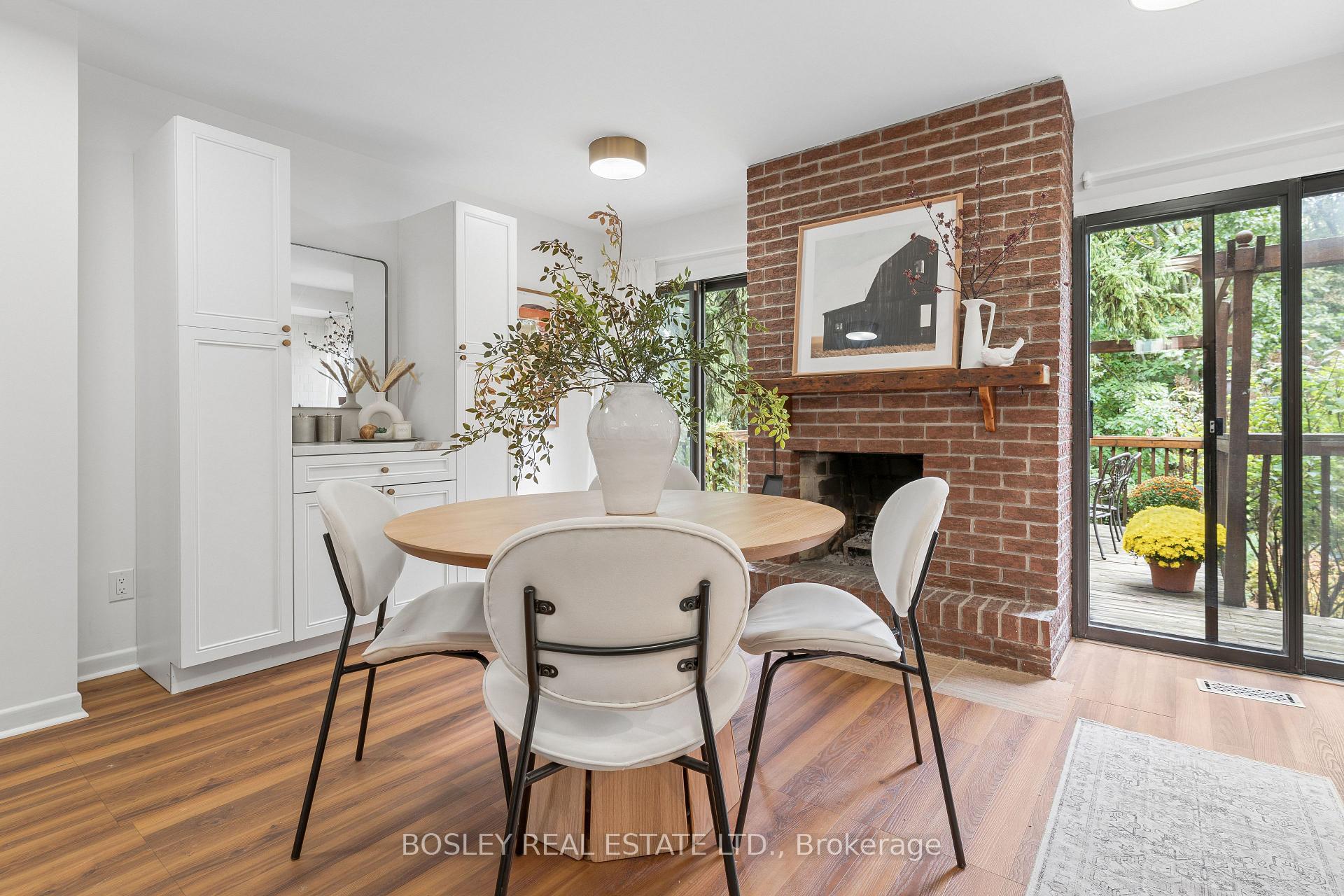 Photo 12 of 37 Hillsview Avenue, Toronto, High Park North — HOMEH