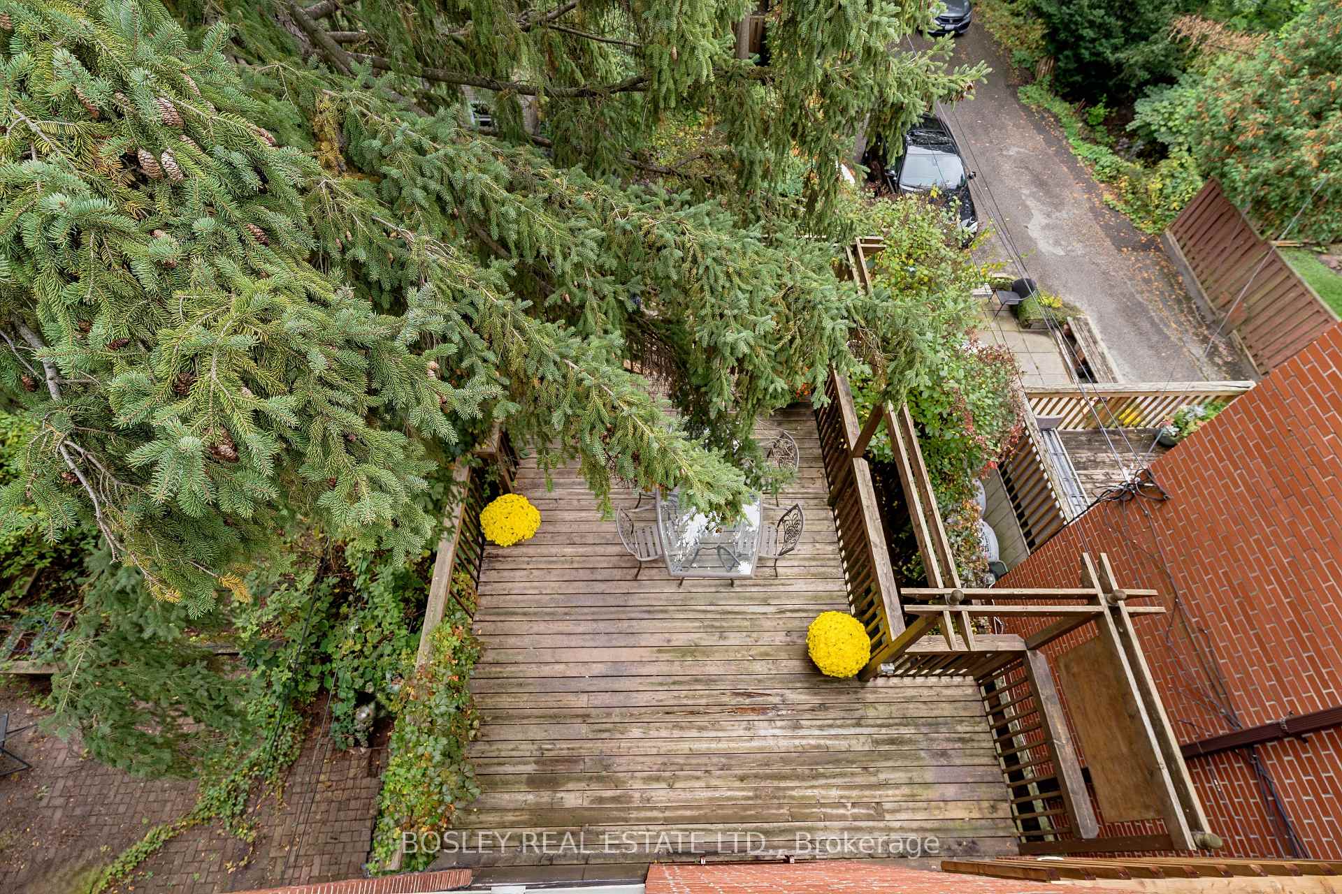 Photo 28 of 37 Hillsview Avenue, Toronto, High Park North — HOMEH