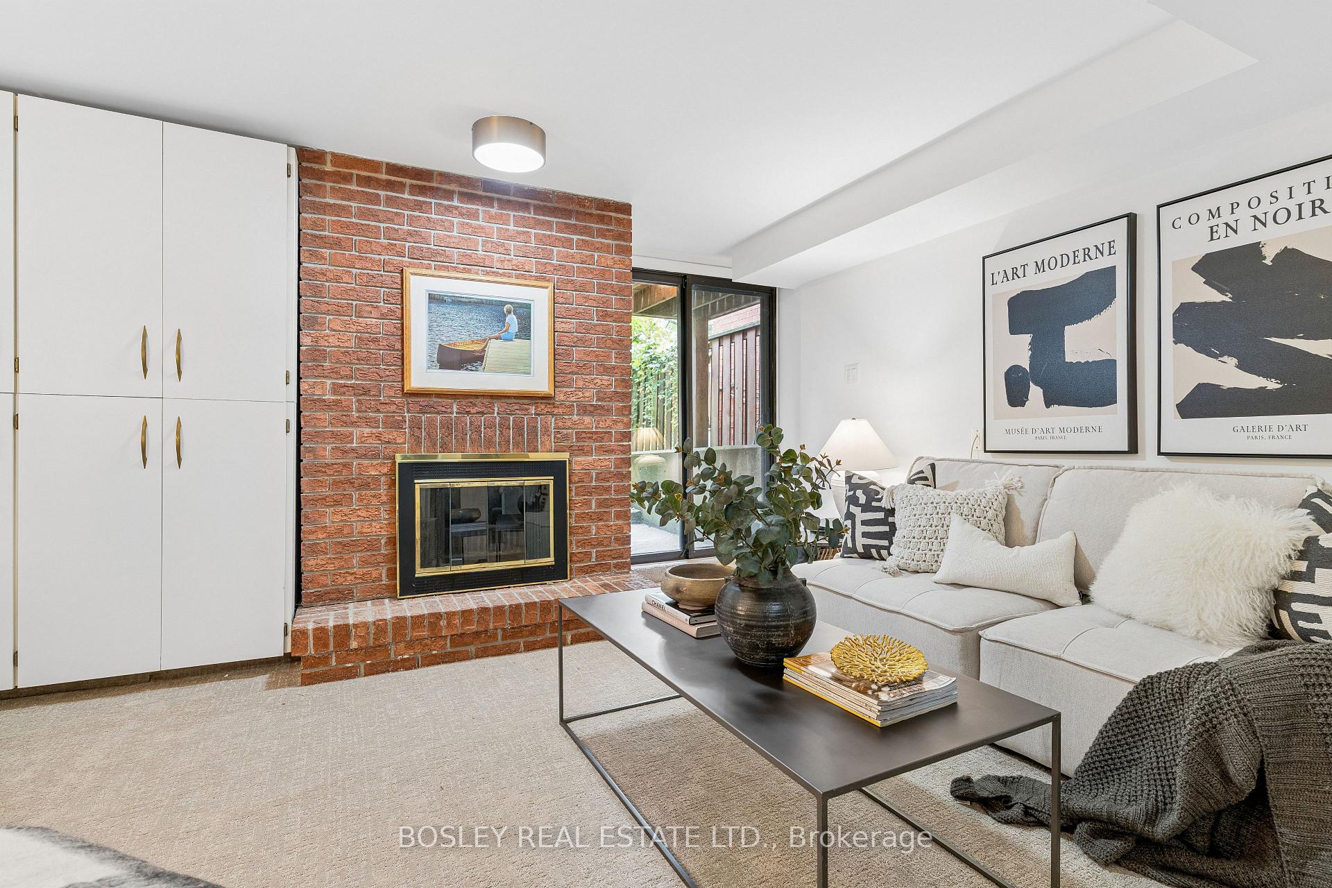 Photo 30 of 37 Hillsview Avenue, Toronto, High Park North — HOMEH