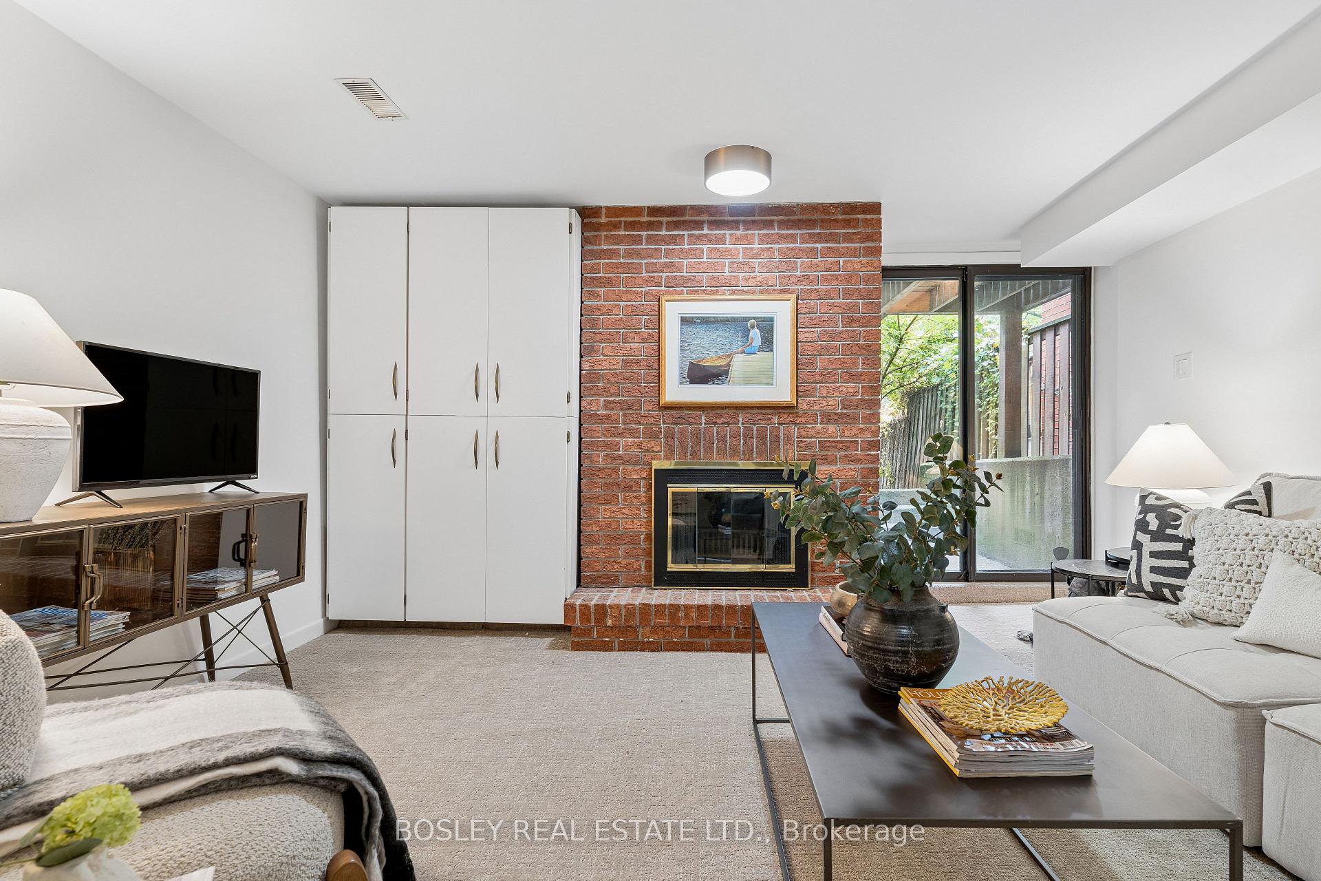 Photo 31 of 37 Hillsview Avenue, Toronto, High Park North — HOMEH