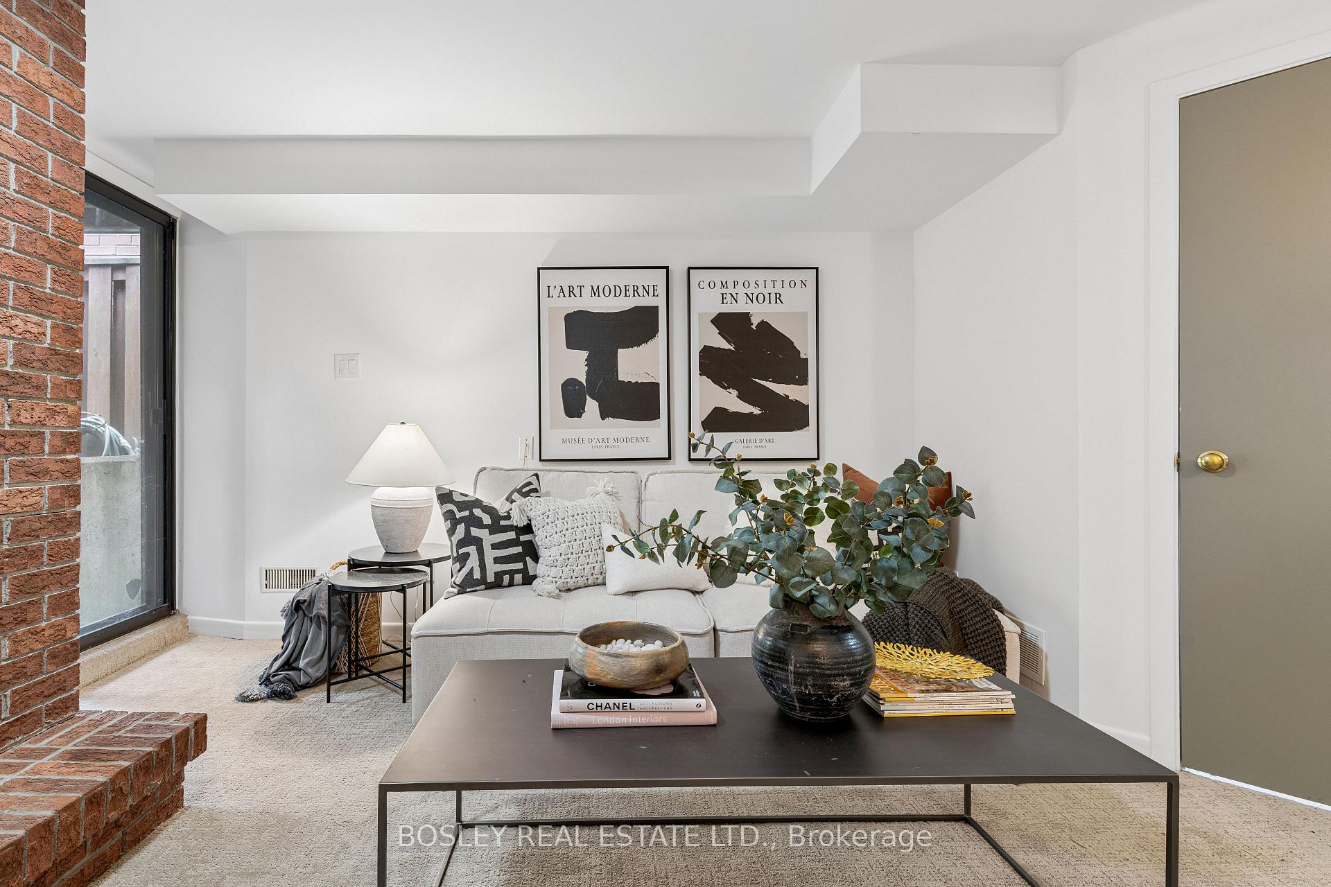 Photo 32 of 37 Hillsview Avenue, Toronto, High Park North — HOMEH
