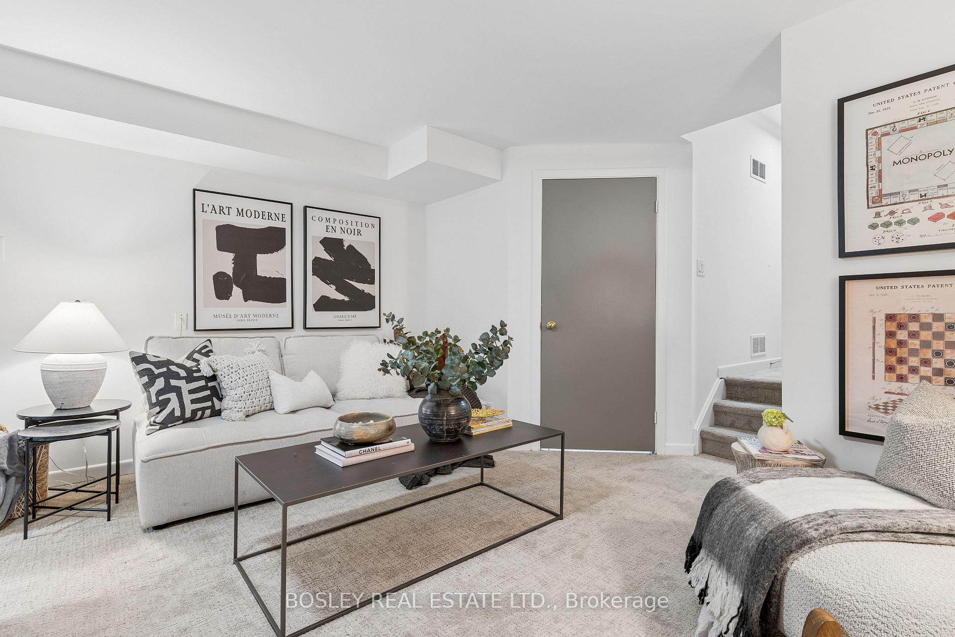 Photo 33 of 37 Hillsview Avenue, Toronto, High Park North — HOMEH