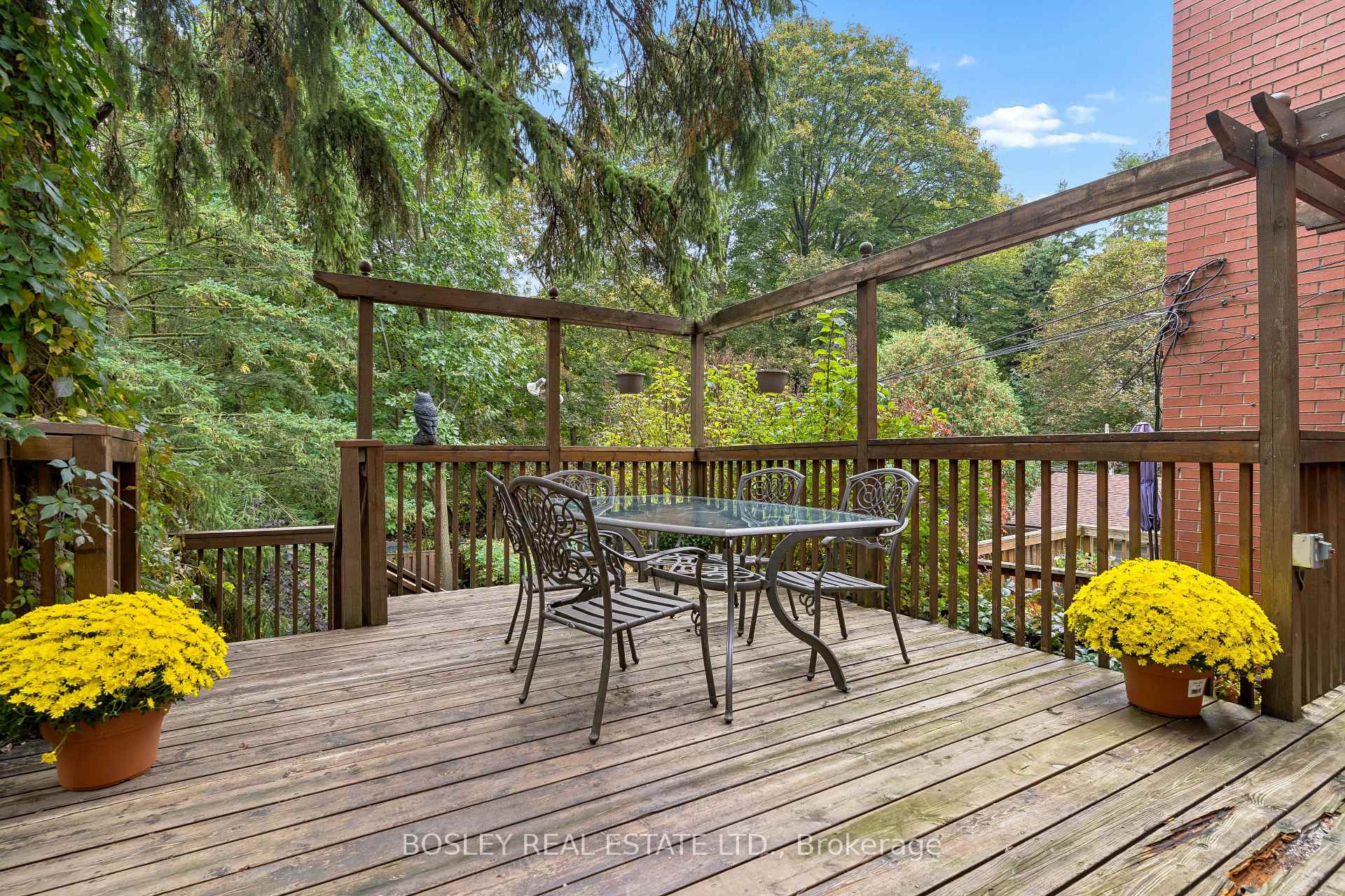 Photo 37 of 37 Hillsview Avenue, Toronto, High Park North — HOMEH