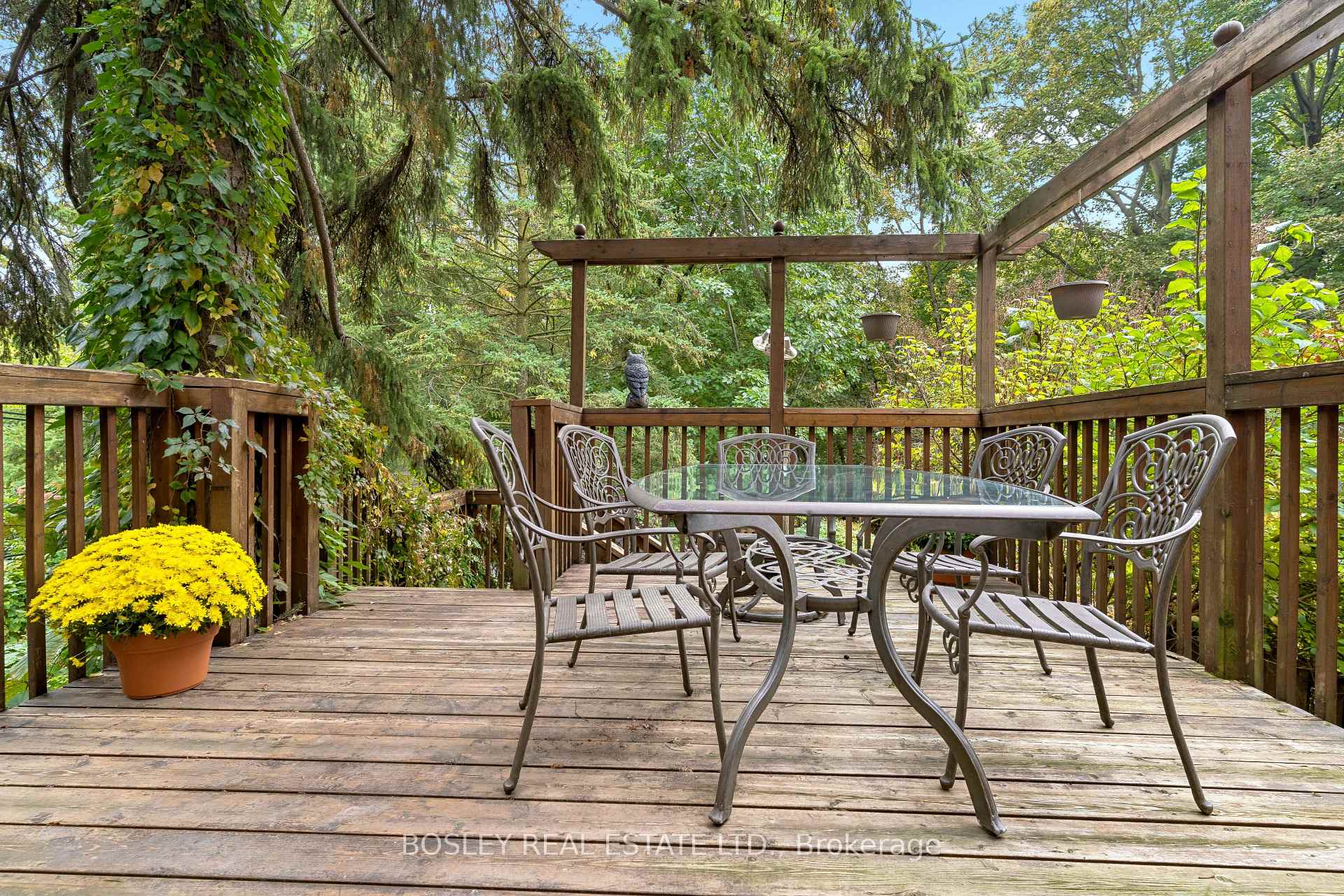 Photo 39 of 37 Hillsview Avenue, Toronto, High Park North — HOMEH