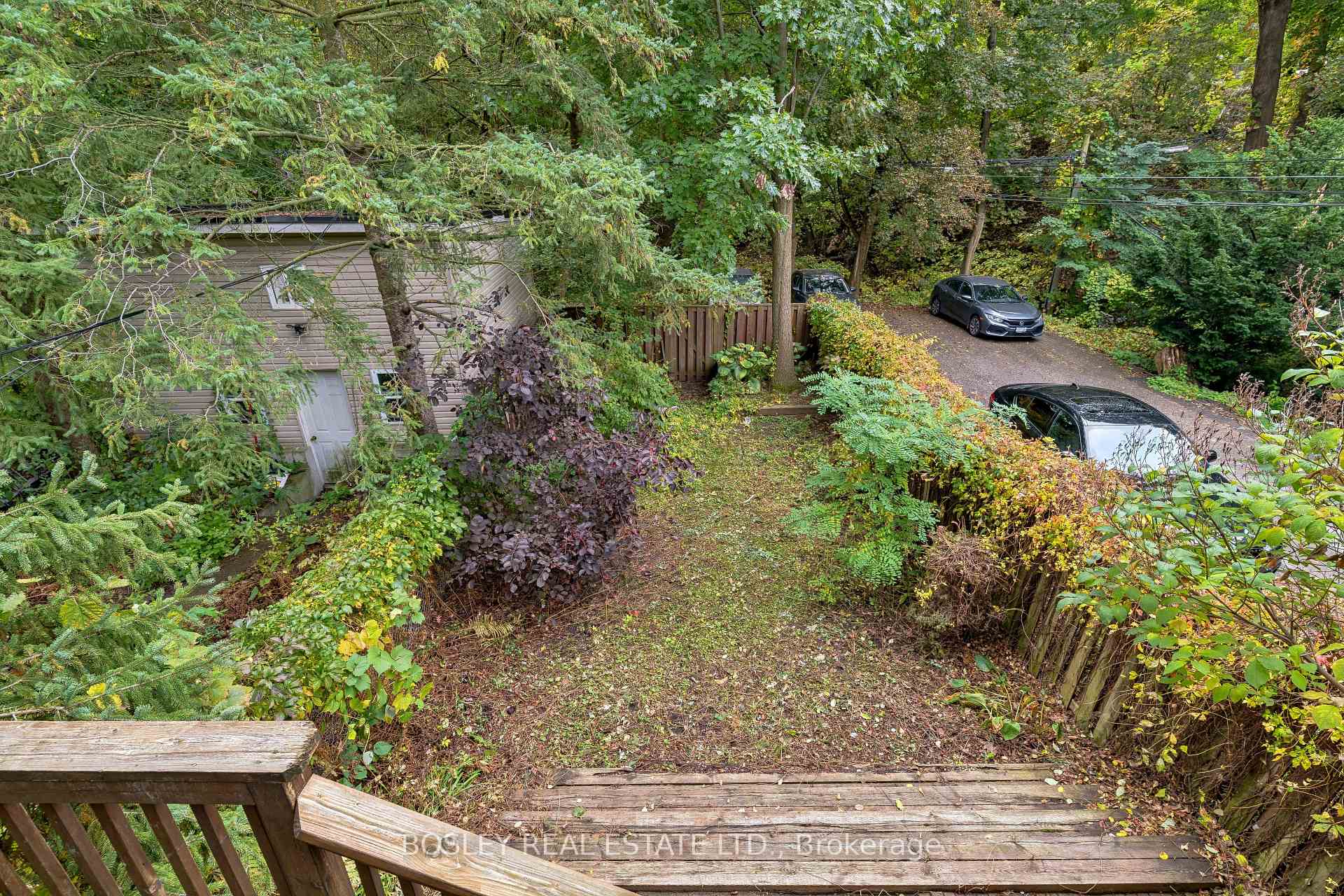 Photo 40 of 37 Hillsview Avenue, Toronto, High Park North — HOMEH