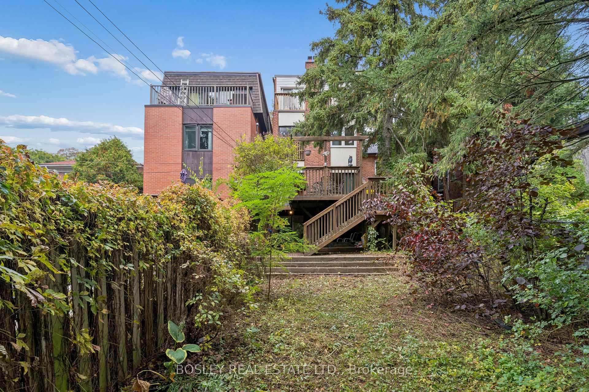 Photo 44 of 37 Hillsview Avenue, Toronto, High Park North — HOMEH