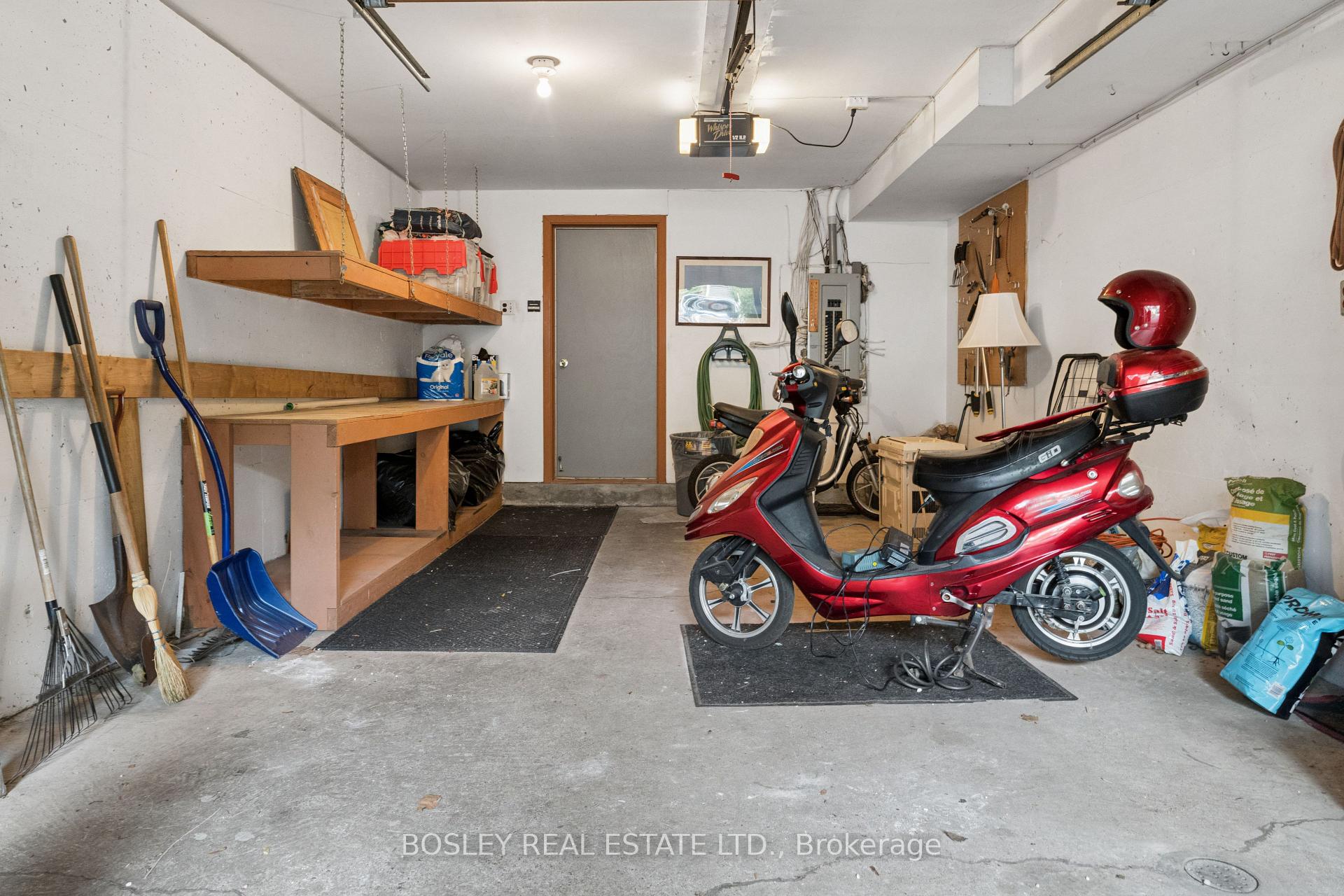 Photo 47 of 37 Hillsview Avenue, Toronto, High Park North — HOMEH
