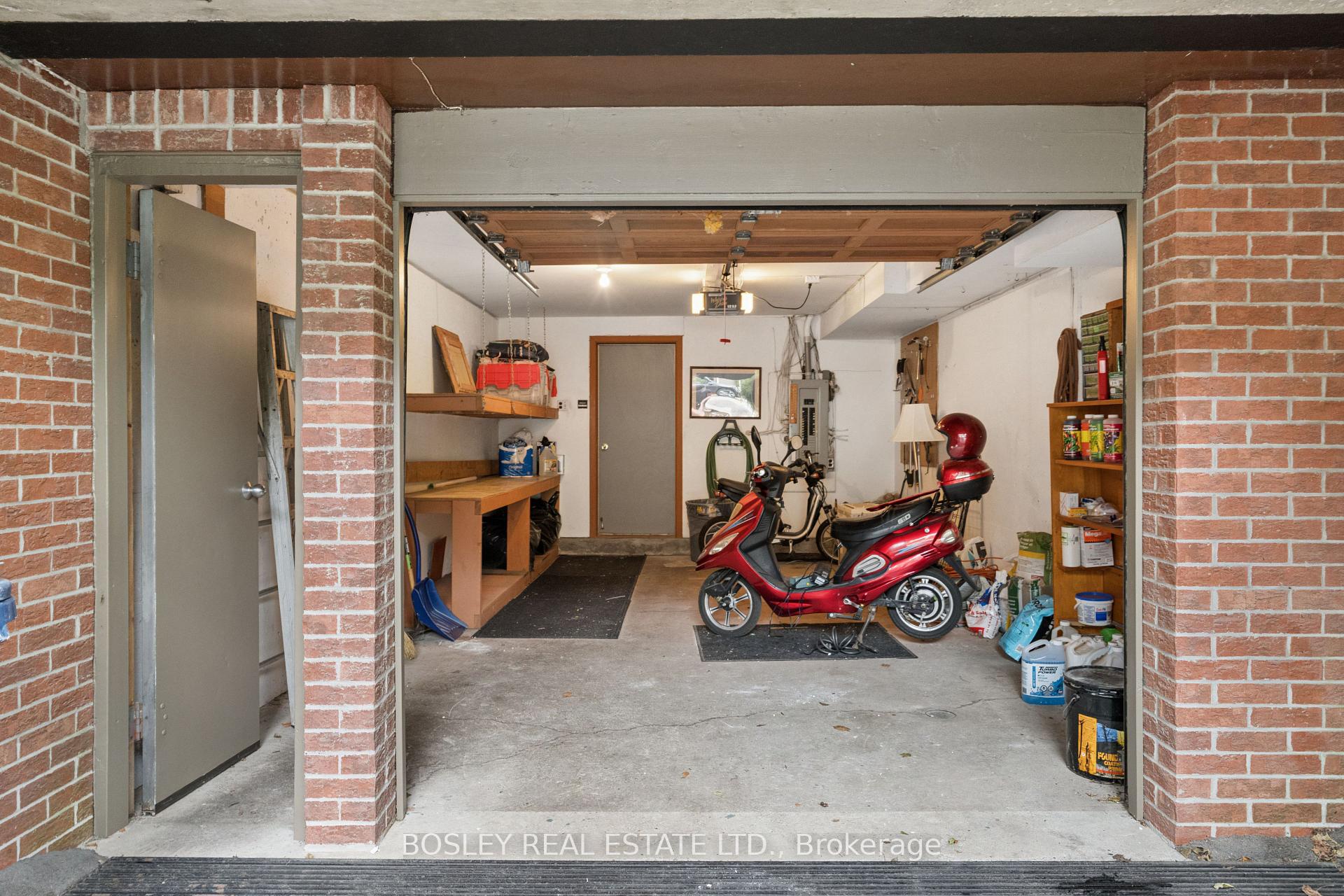 Photo 48 of 37 Hillsview Avenue, Toronto, High Park North — HOMEH