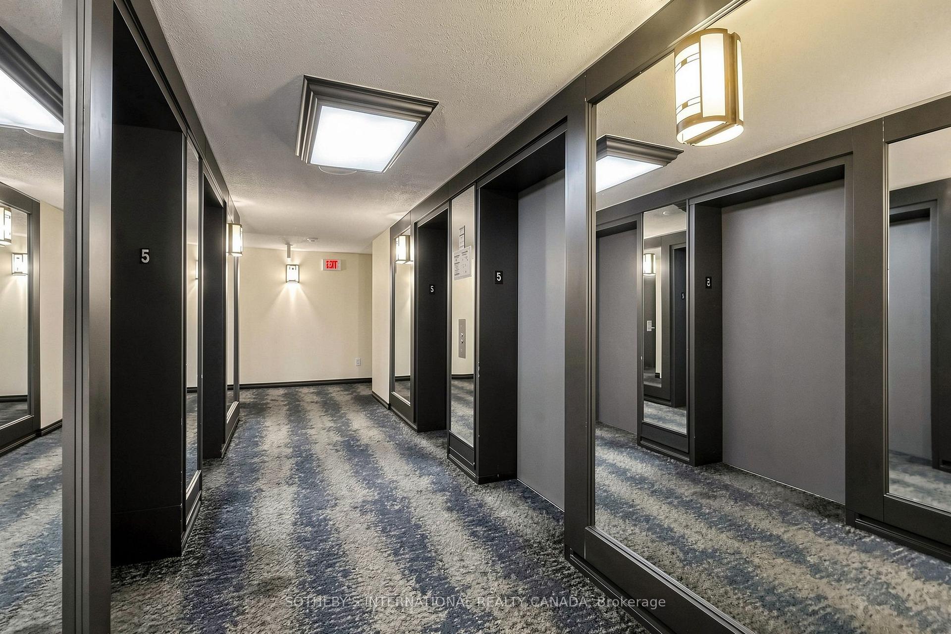 Photo 24 of Unit 502, 736 Bay Street, Toronto, Bay Street Corridor — HOMEH