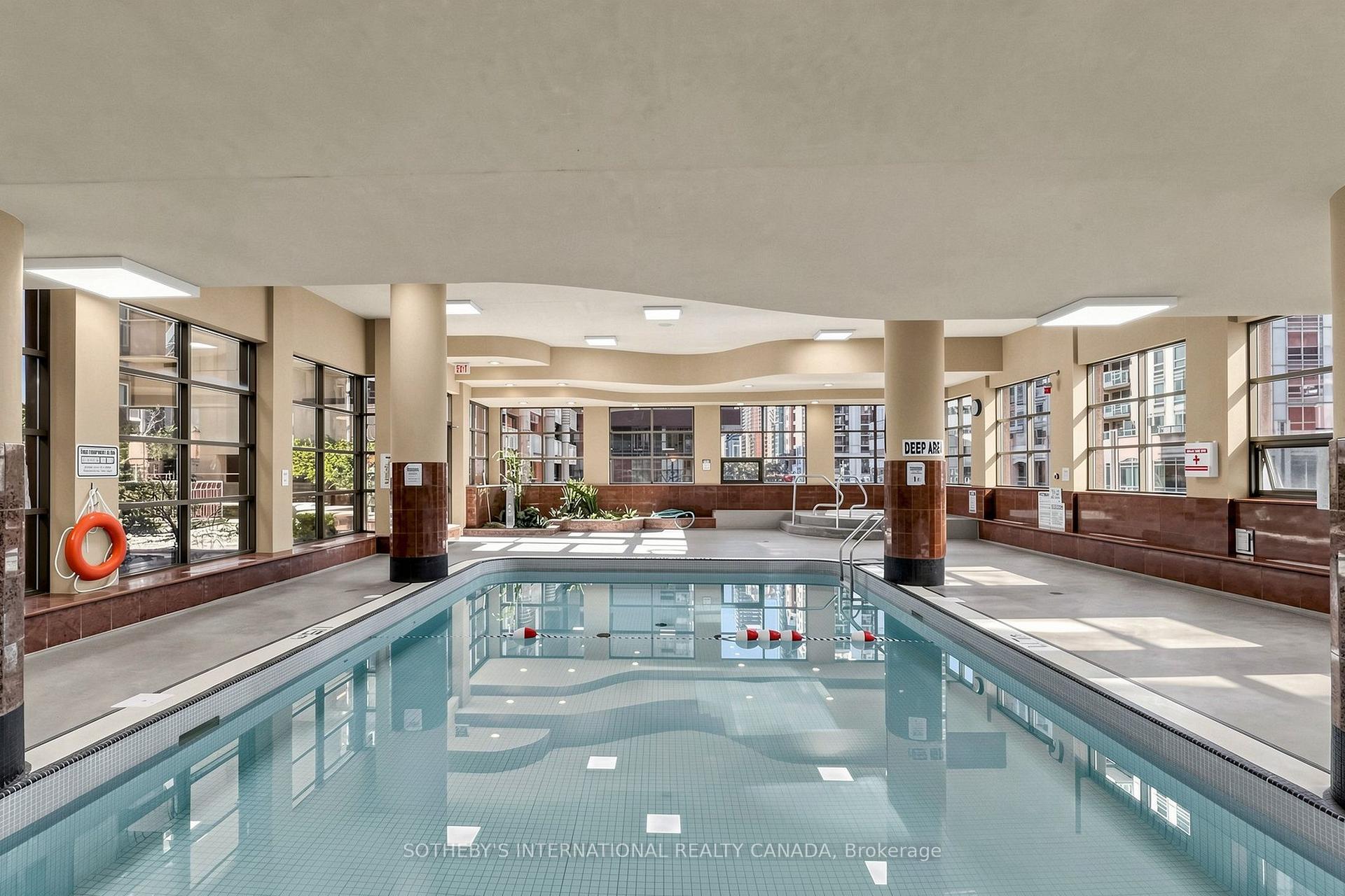 Photo 25 of Unit 502, 736 Bay Street, Toronto, Bay Street Corridor — HOMEH