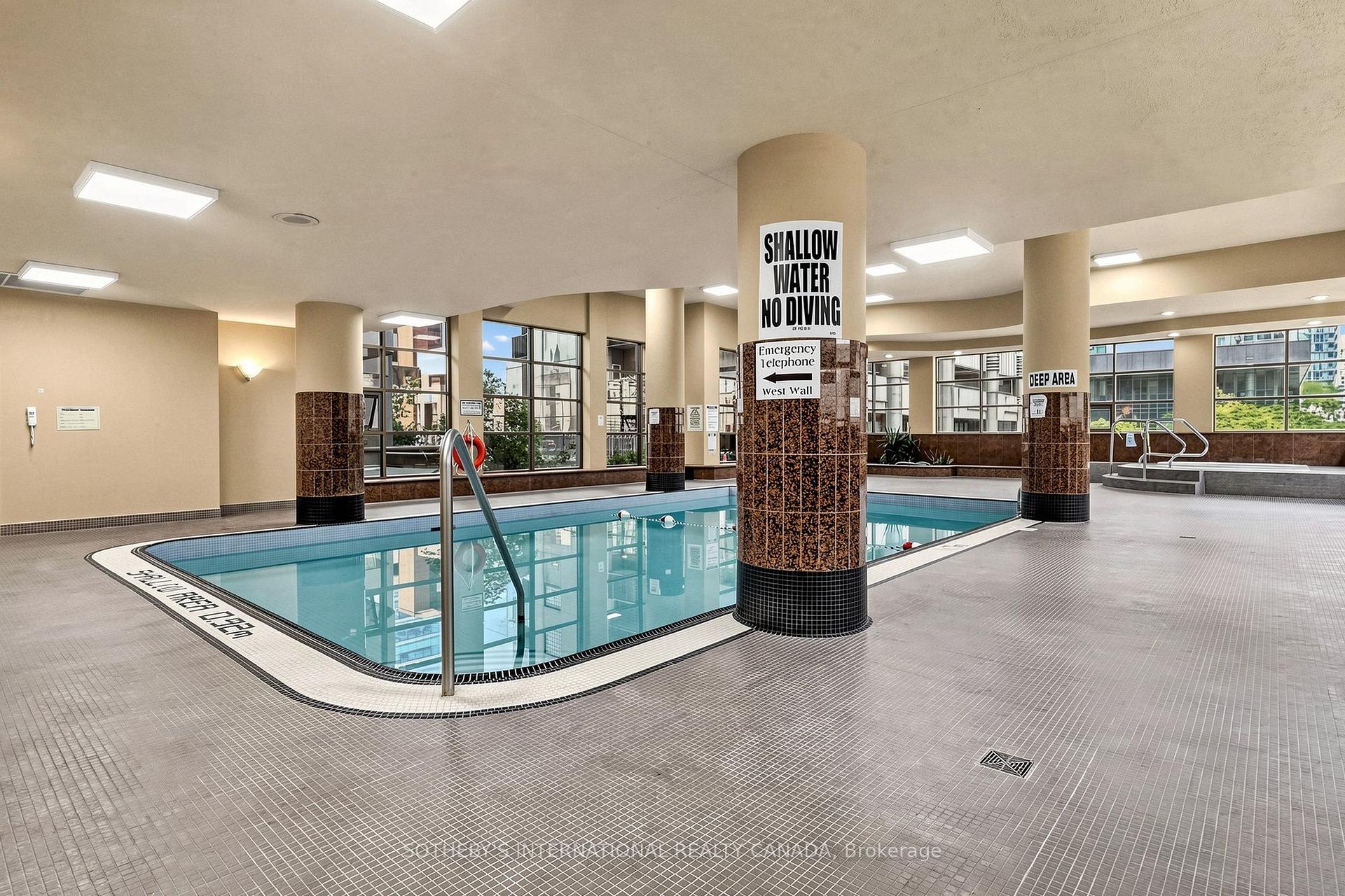 Photo 26 of Unit 502, 736 Bay Street, Toronto, Bay Street Corridor — HOMEH