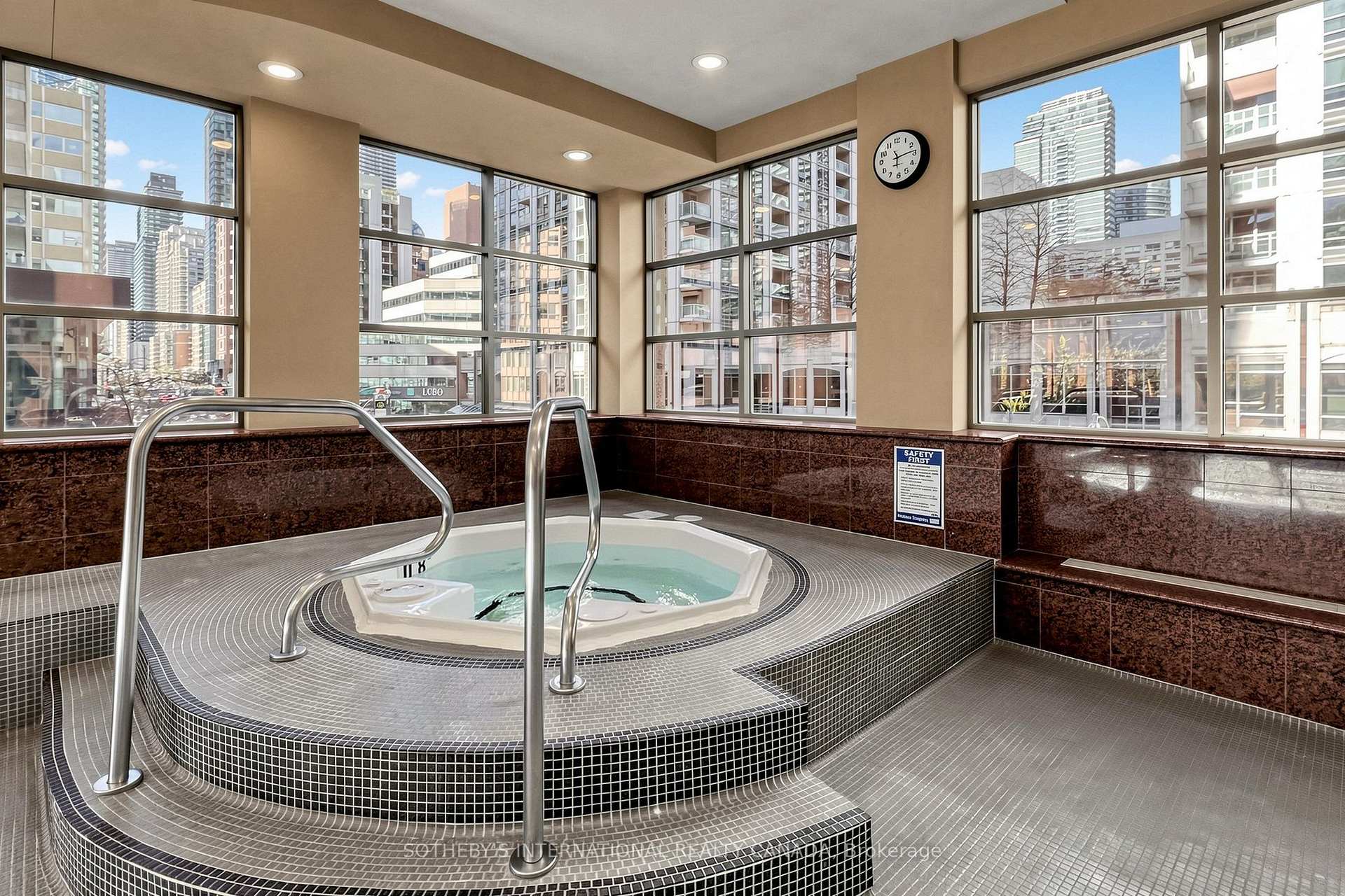 Photo 28 of Unit 502, 736 Bay Street, Toronto, Bay Street Corridor — HOMEH