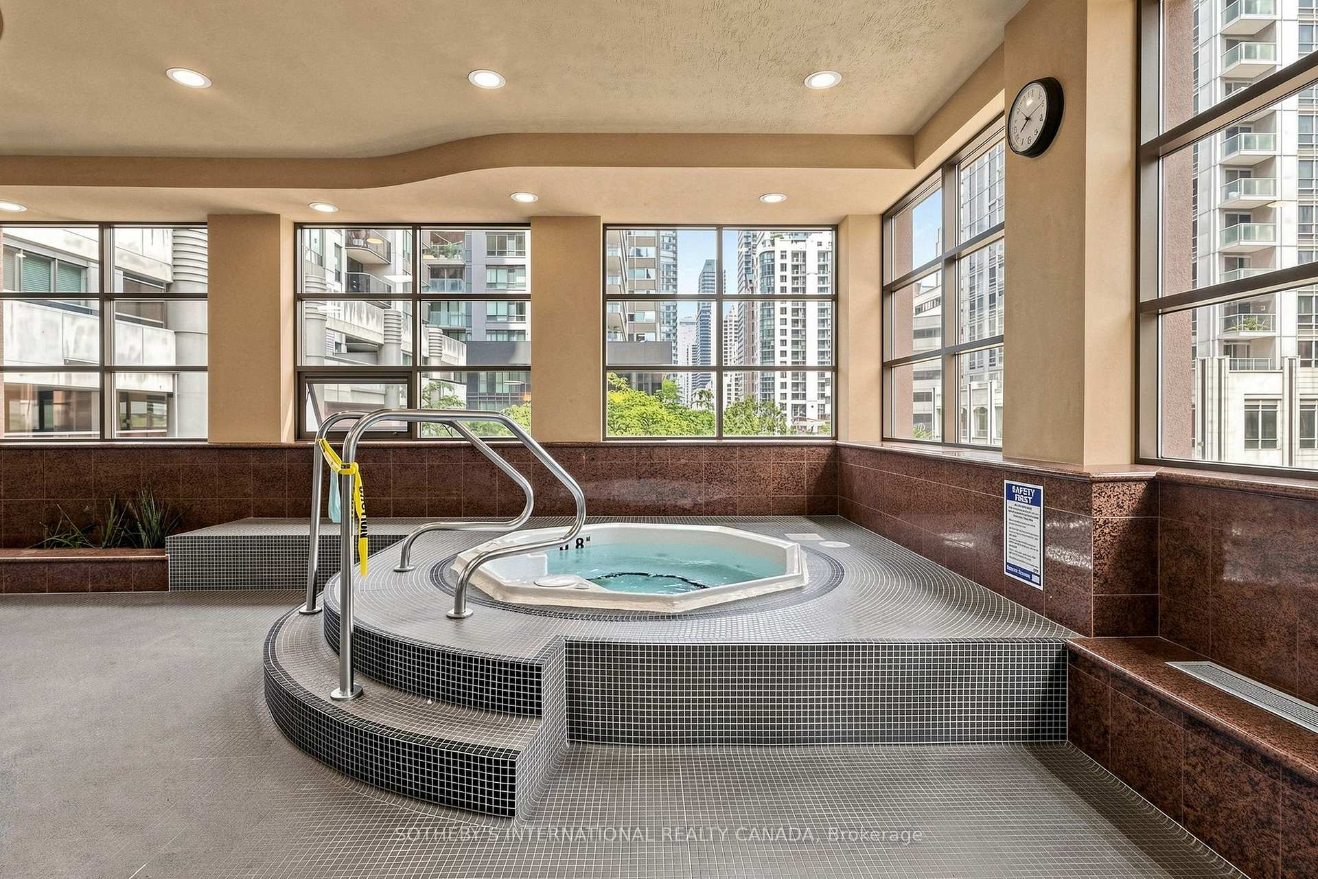 Photo 29 of Unit 502, 736 Bay Street, Toronto, Bay Street Corridor — HOMEH