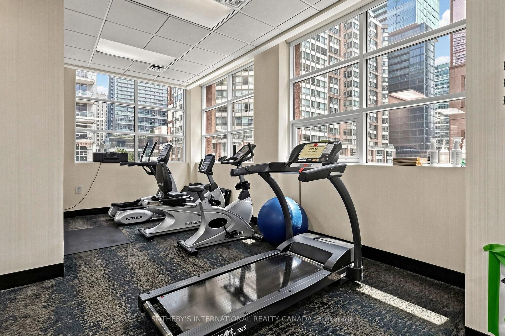 Photo 31 of Unit 502, 736 Bay Street, Toronto, Bay Street Corridor — HOMEH