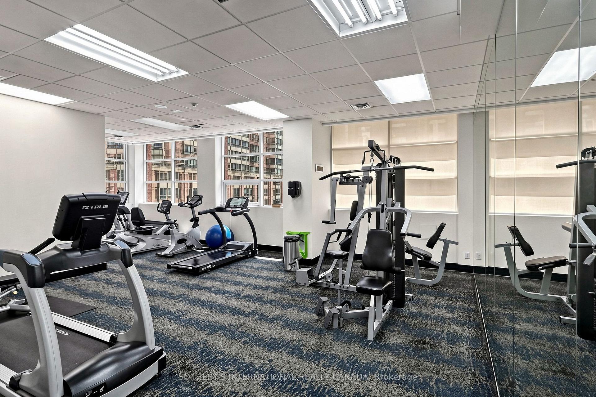 Photo 32 of Unit 502, 736 Bay Street, Toronto, Bay Street Corridor — HOMEH