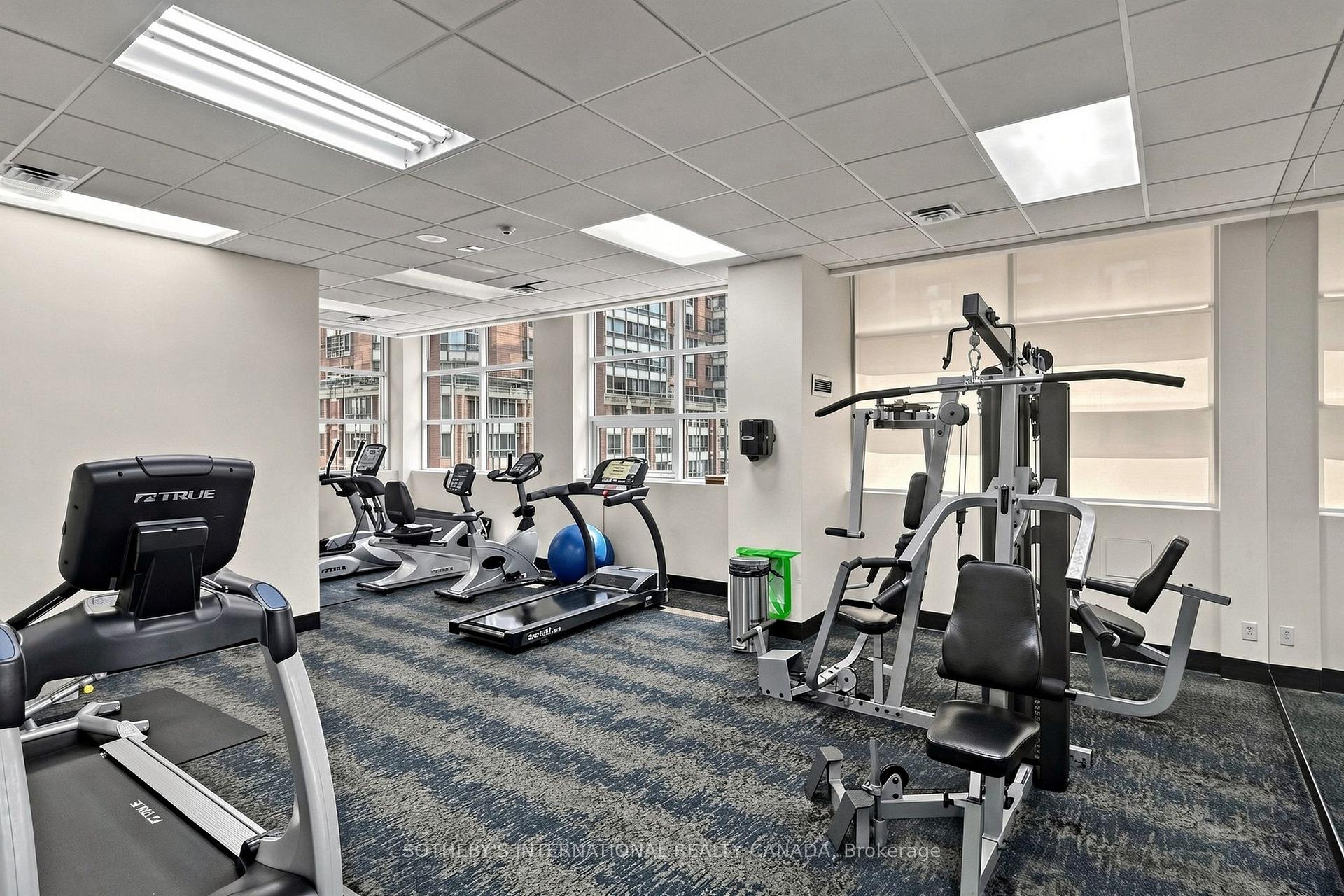 Photo 34 of Unit 502, 736 Bay Street, Toronto, Bay Street Corridor — HOMEH