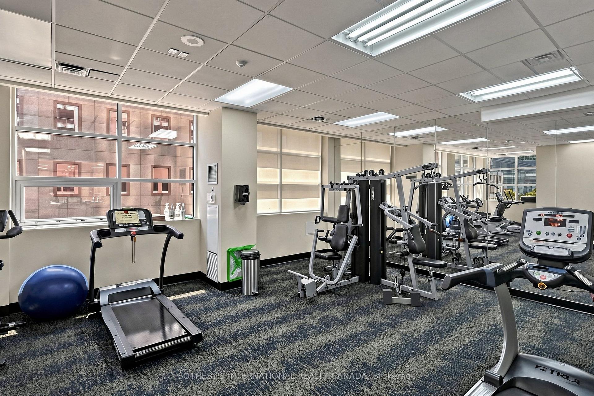 Photo 35 of Unit 502, 736 Bay Street, Toronto, Bay Street Corridor — HOMEH