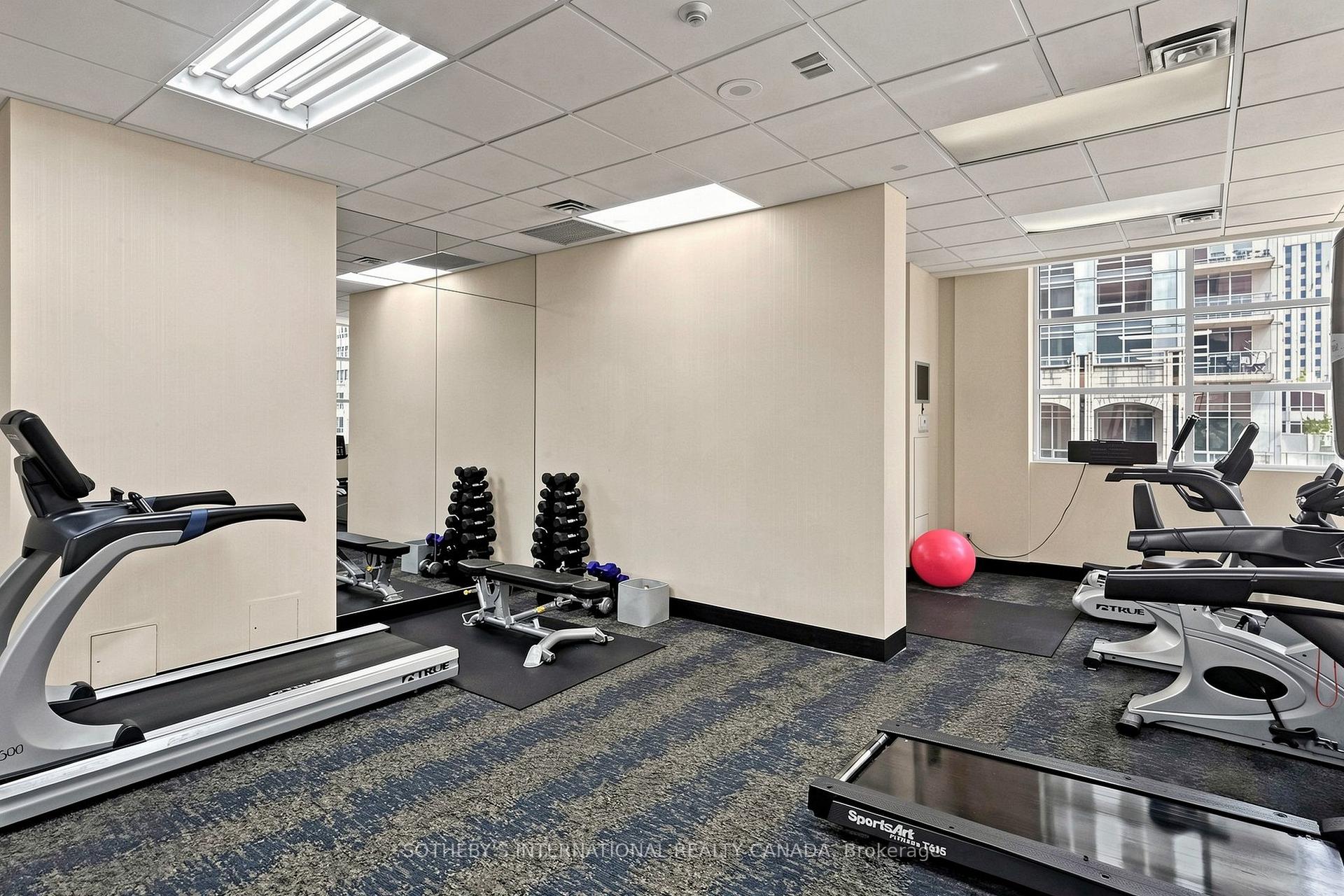 Photo 36 of Unit 502, 736 Bay Street, Toronto, Bay Street Corridor — HOMEH