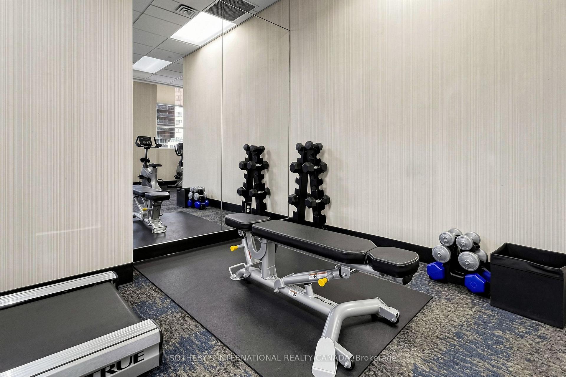 Photo 37 of Unit 502, 736 Bay Street, Toronto, Bay Street Corridor — HOMEH