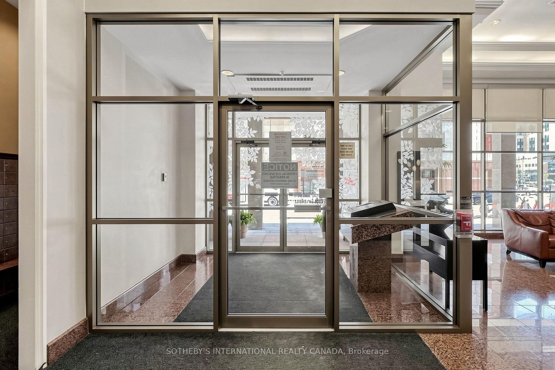 Photo 38 of Unit 502, 736 Bay Street, Toronto, Bay Street Corridor — HOMEH