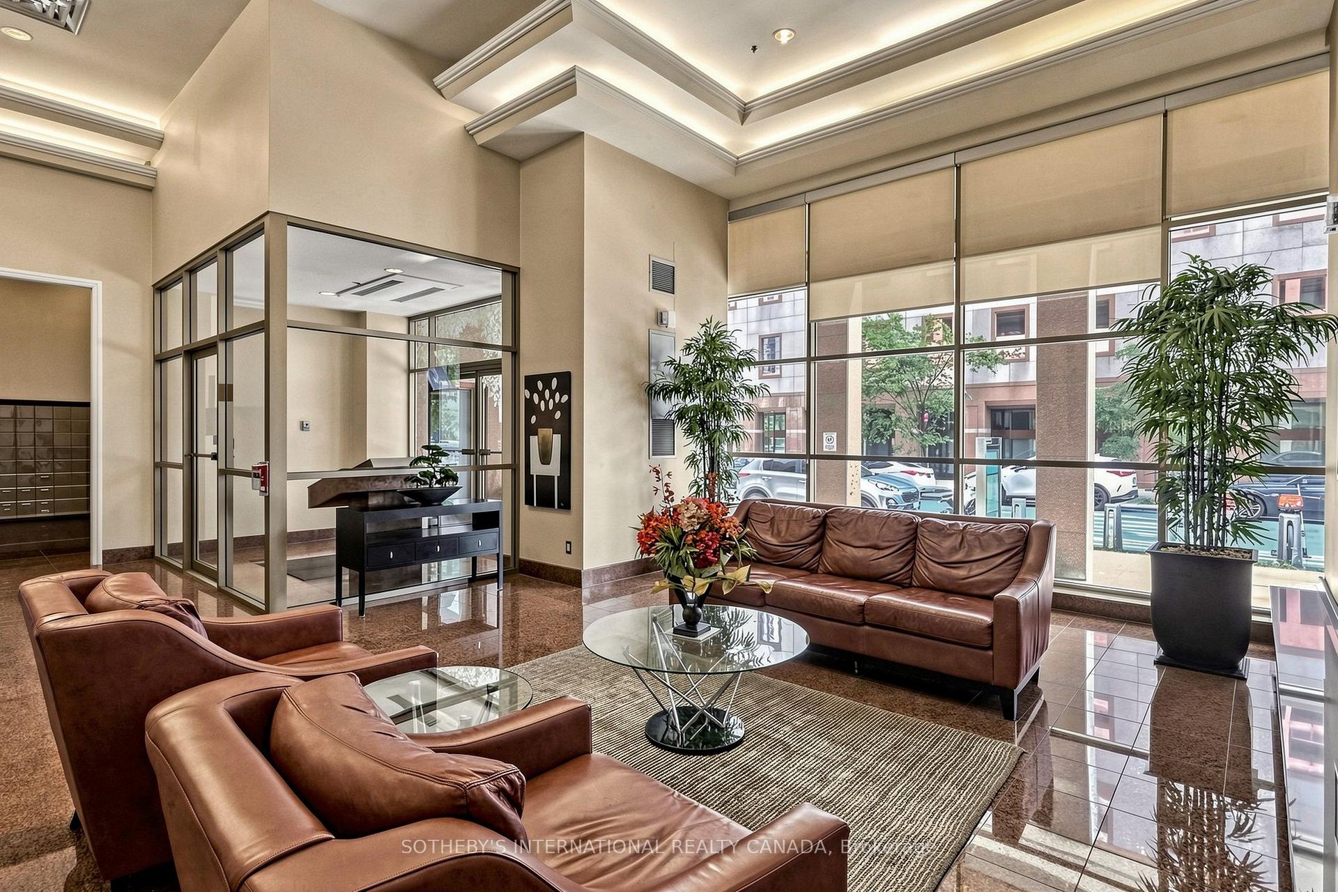Photo 39 of Unit 502, 736 Bay Street, Toronto, Bay Street Corridor — HOMEH