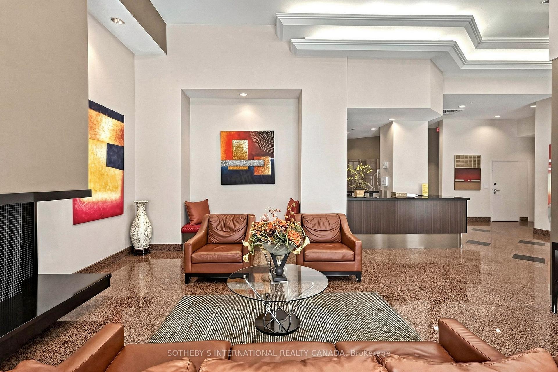 Photo 41 of Unit 502, 736 Bay Street, Toronto, Bay Street Corridor — HOMEH