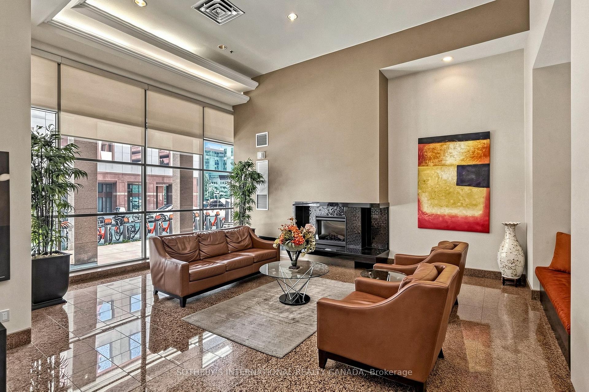 Photo 42 of Unit 502, 736 Bay Street, Toronto, Bay Street Corridor — HOMEH
