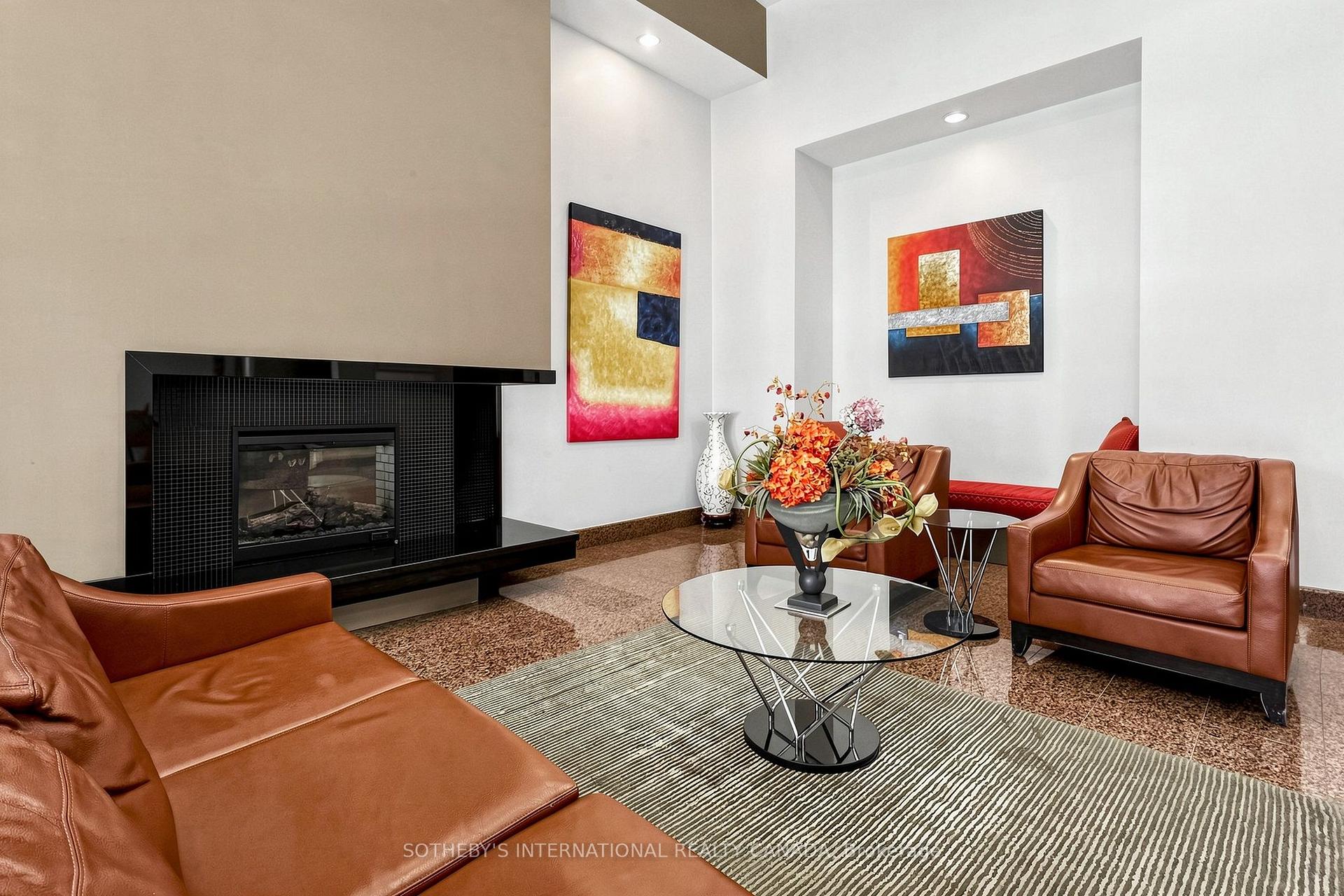 Photo 43 of Unit 502, 736 Bay Street, Toronto, Bay Street Corridor — HOMEH