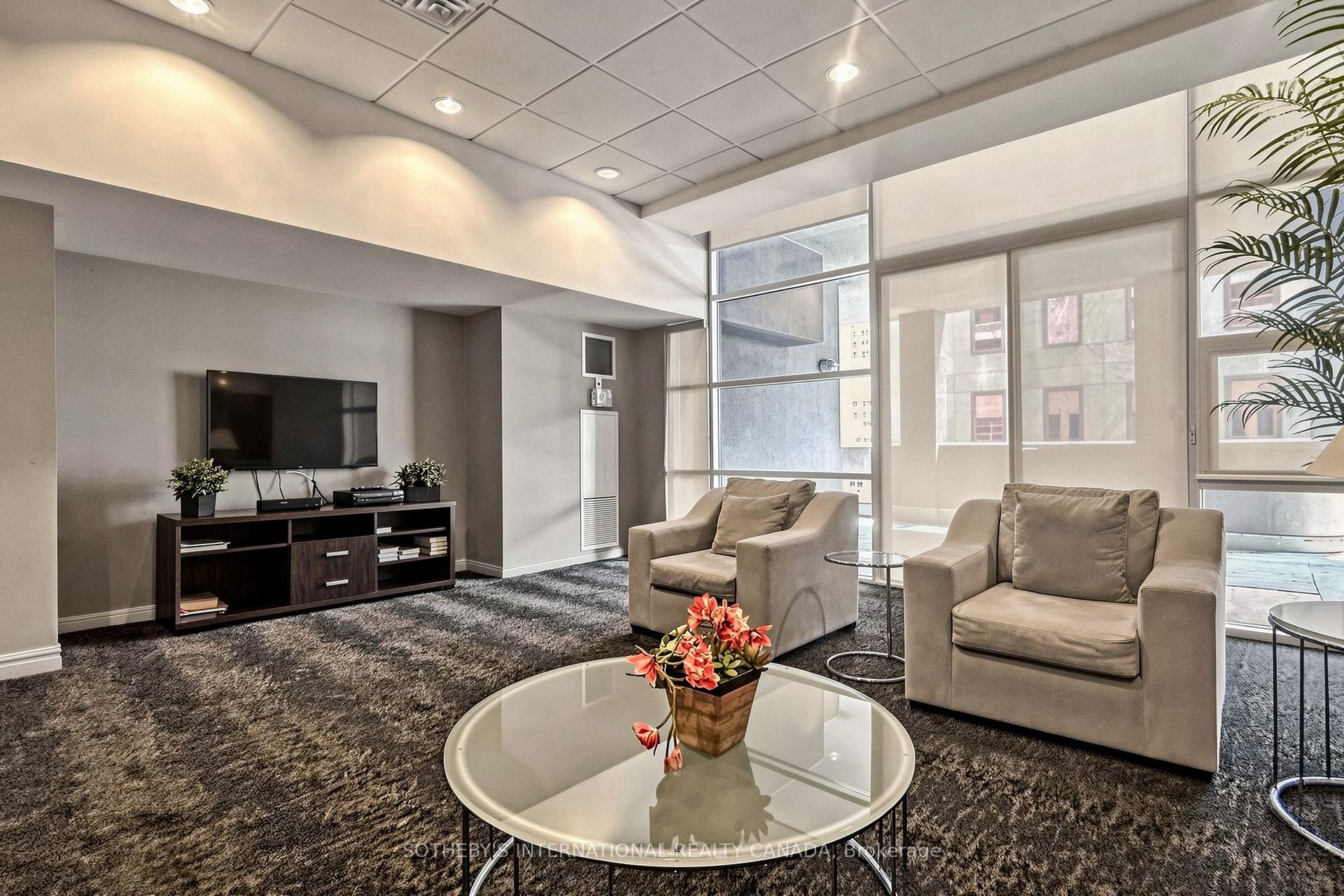Photo 44 of Unit 502, 736 Bay Street, Toronto, Bay Street Corridor — HOMEH