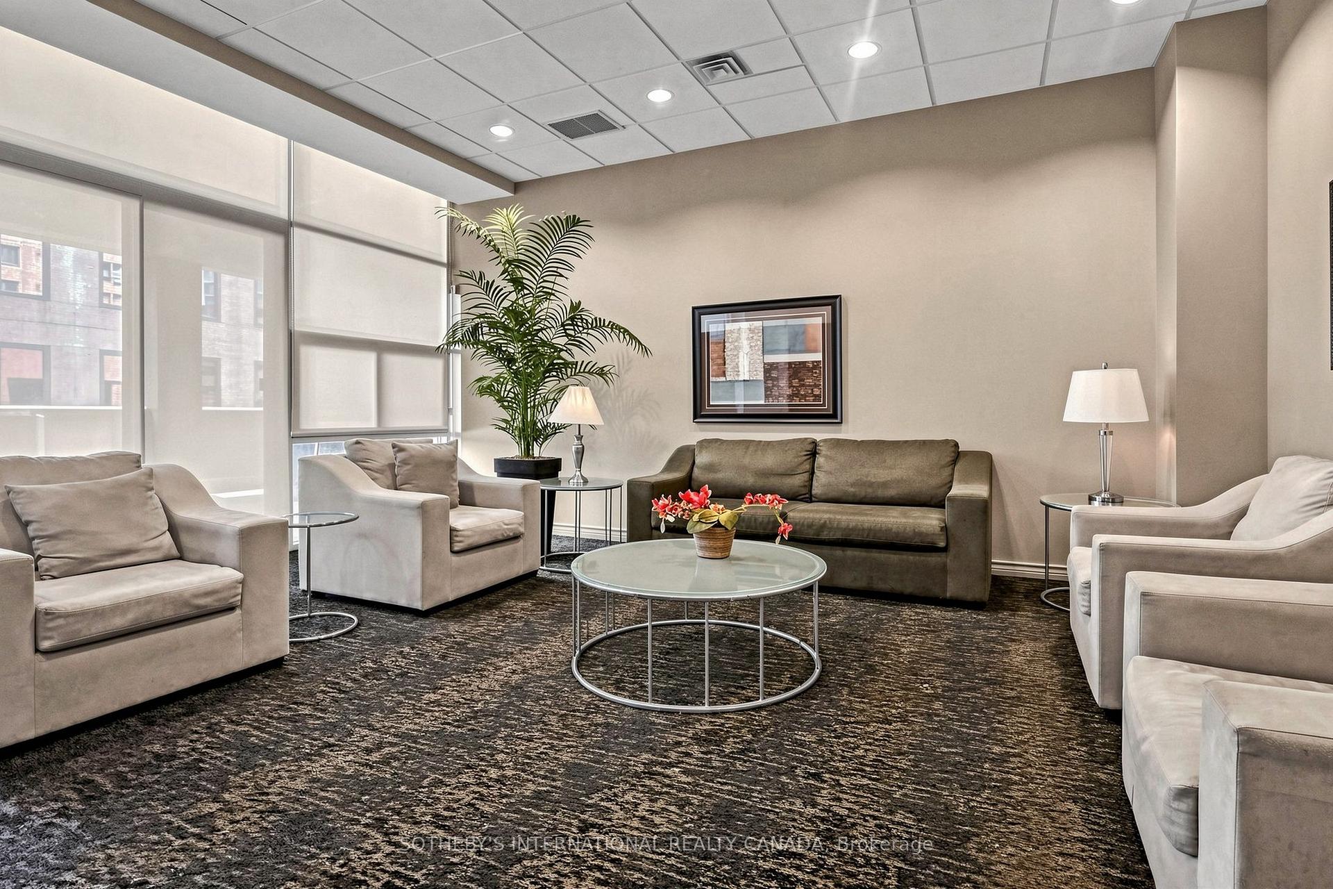 Photo 45 of Unit 502, 736 Bay Street, Toronto, Bay Street Corridor — HOMEH