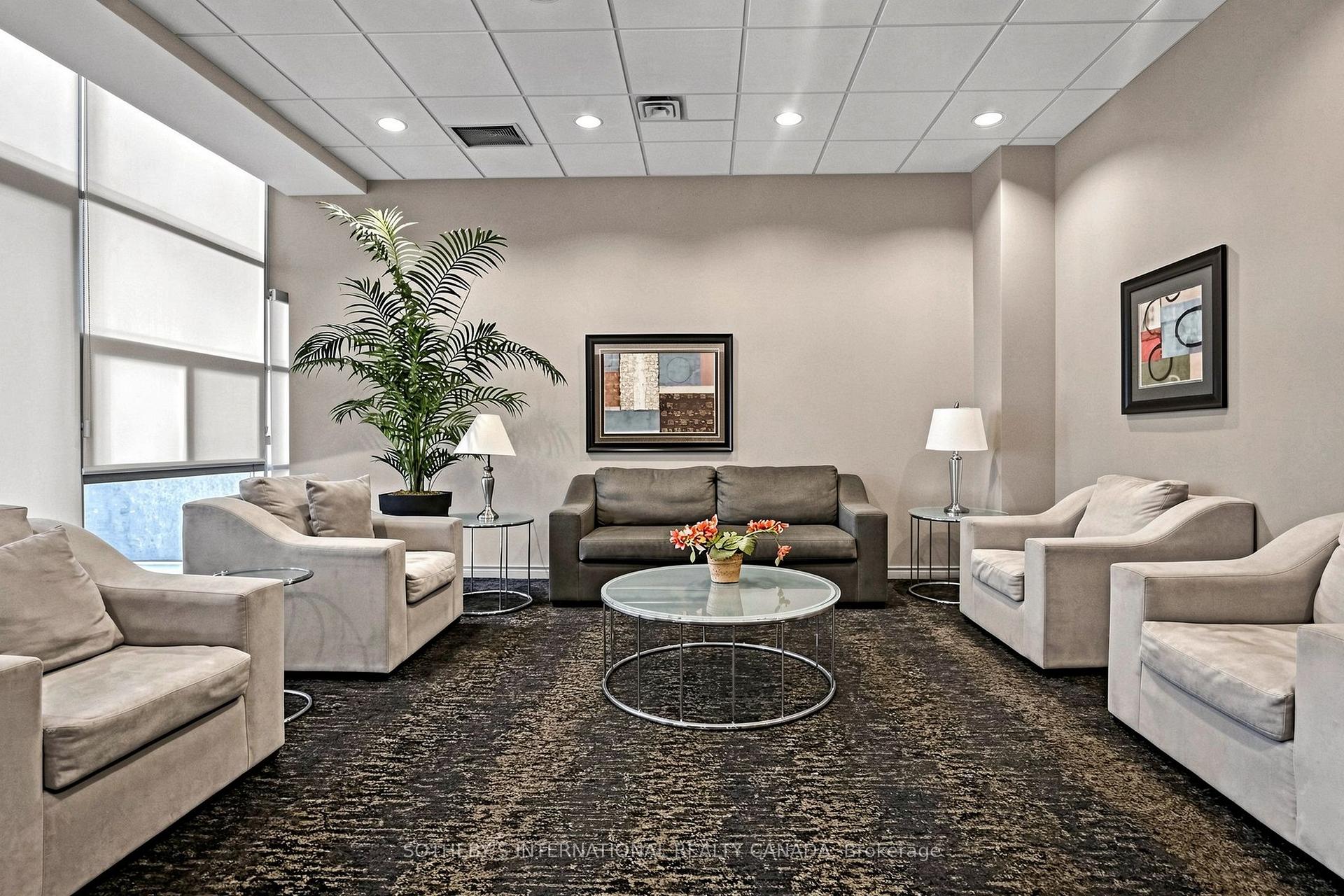 Photo 46 of Unit 502, 736 Bay Street, Toronto, Bay Street Corridor — HOMEH