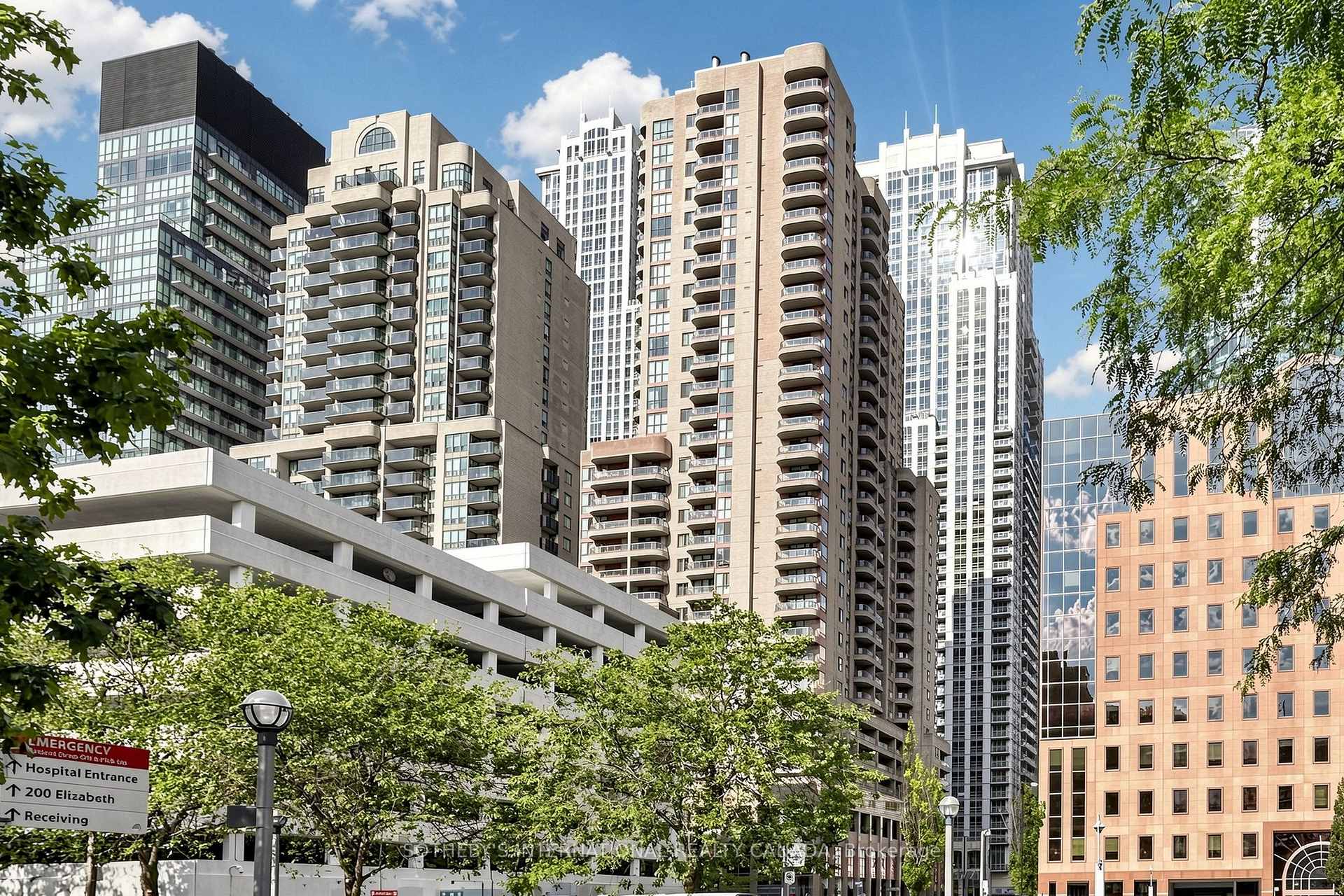 Photo 48 of Unit 502, 736 Bay Street, Toronto, Bay Street Corridor — HOMEH