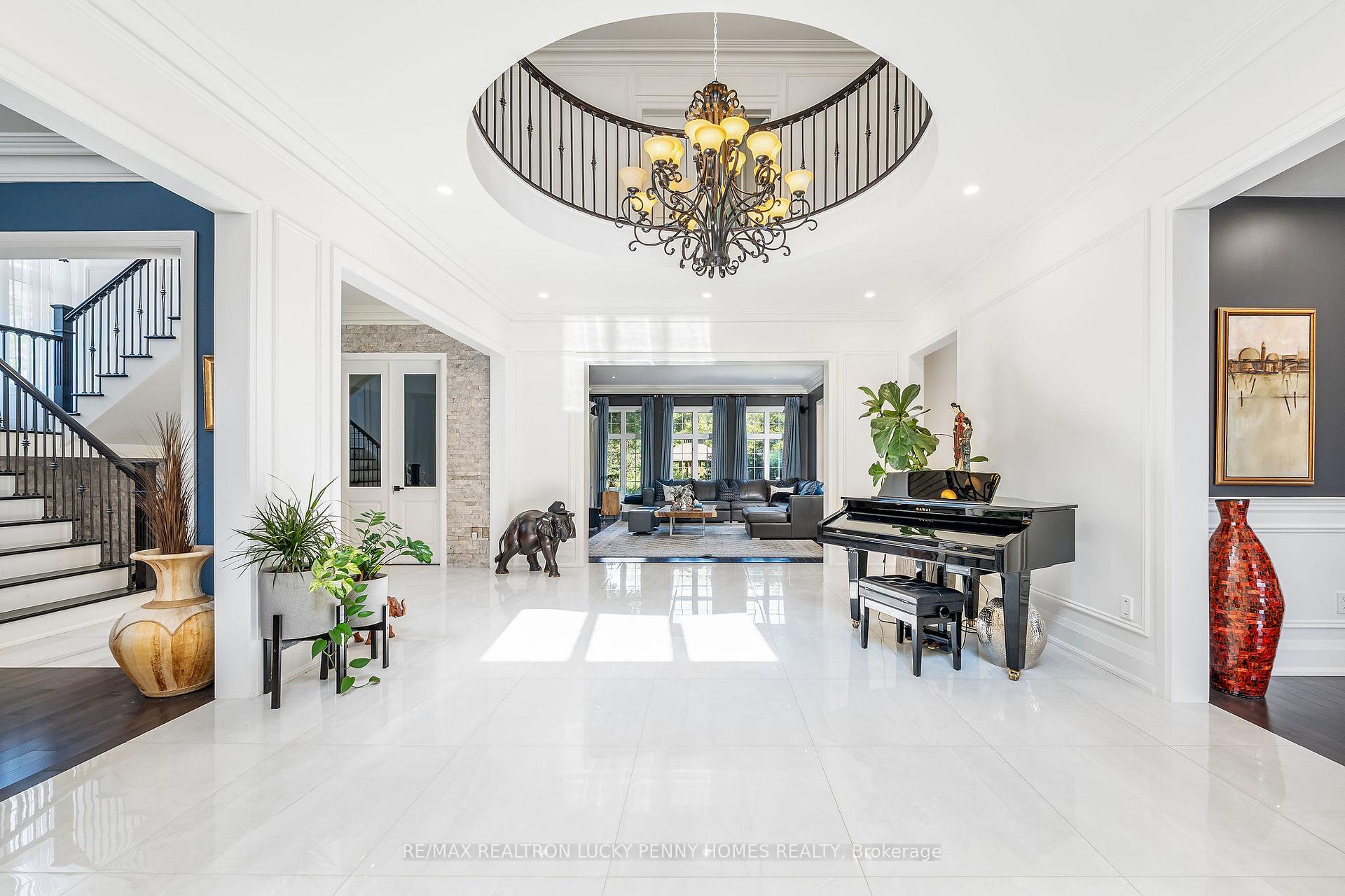 Photo 7 of 30 Bernadotte Drive, Markham, Devil's Elbow — HOMEH