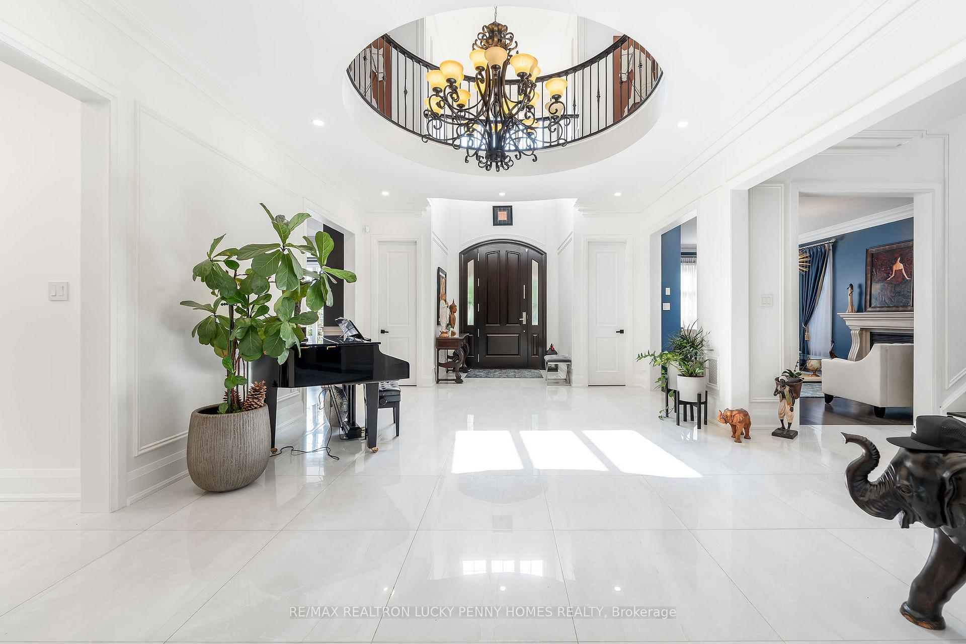 Photo 8 of 30 Bernadotte Drive, Markham, Devil's Elbow — HOMEH