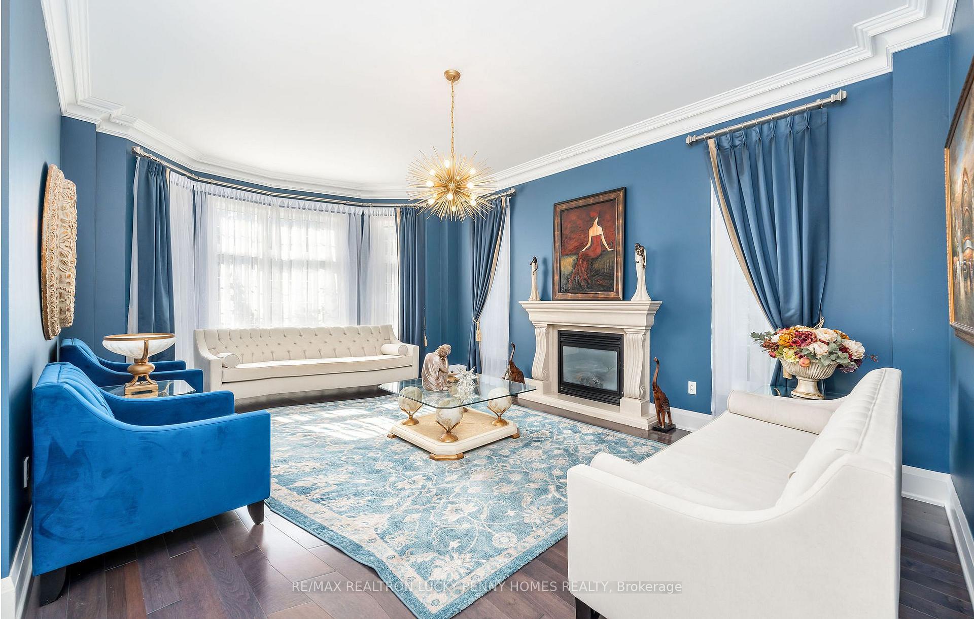 Photo 9 of 30 Bernadotte Drive, Markham, Devil's Elbow — HOMEH