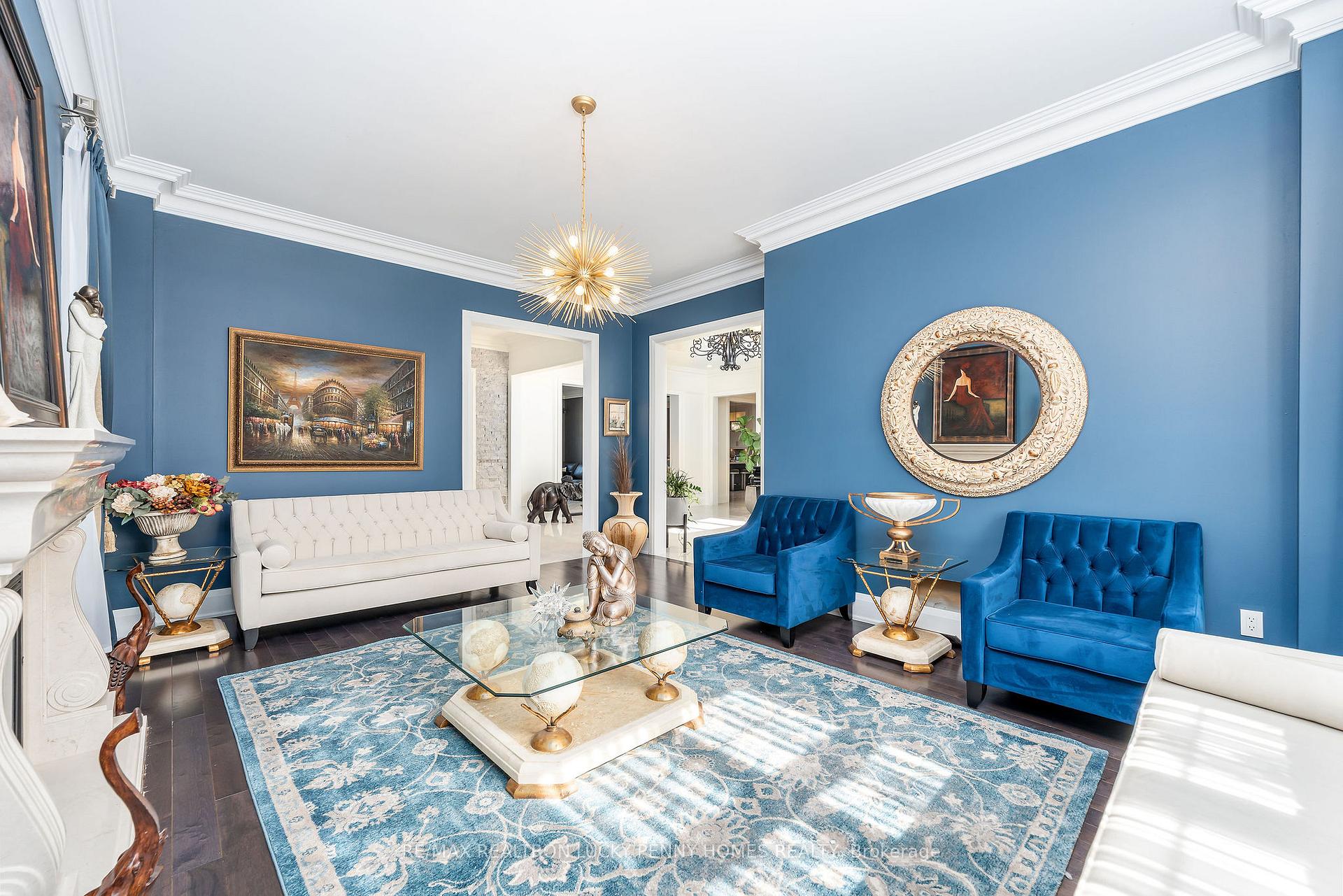 Photo 10 of 30 Bernadotte Drive, Markham, Devil's Elbow — HOMEH