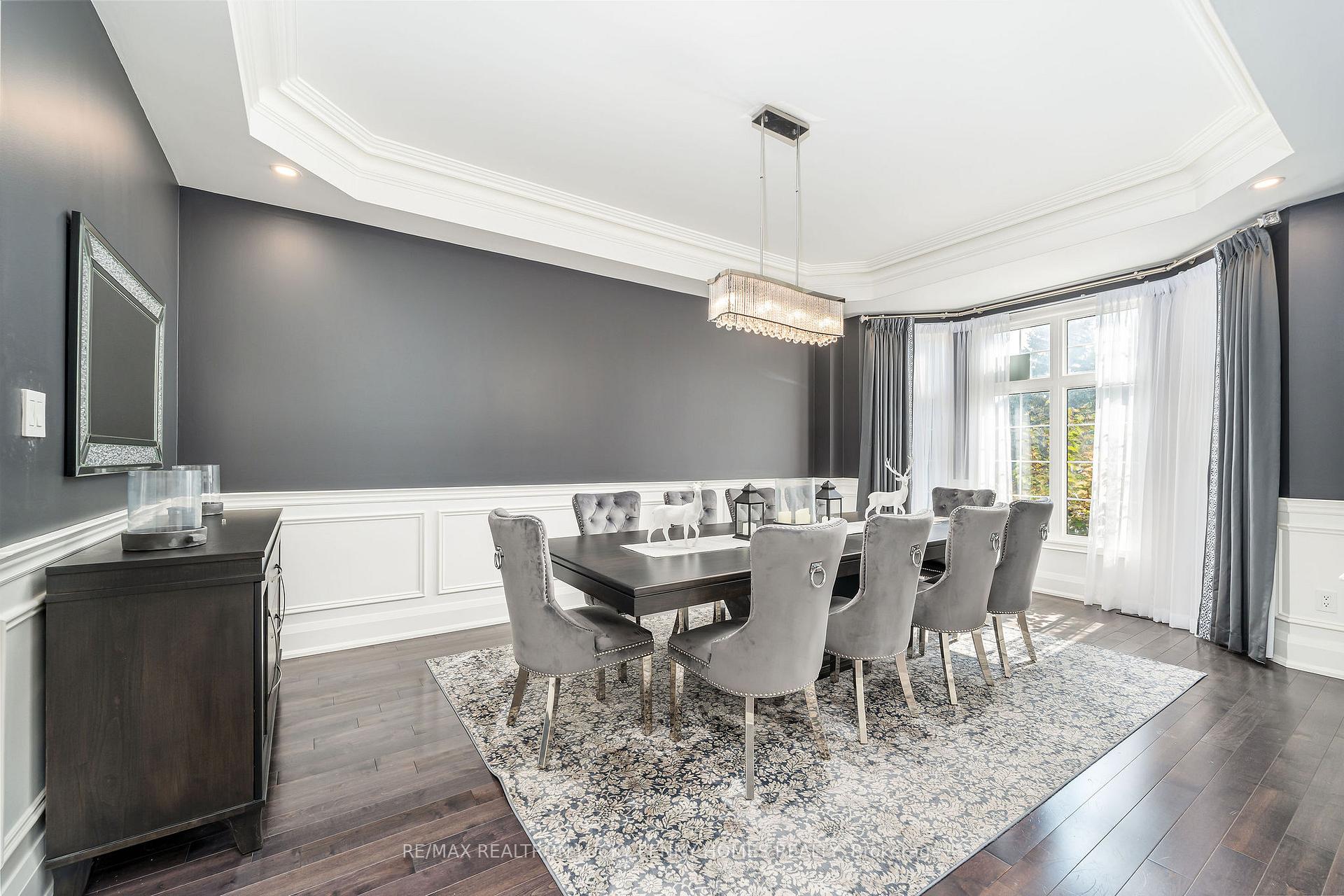 Photo 11 of 30 Bernadotte Drive, Markham, Devil's Elbow — HOMEH
