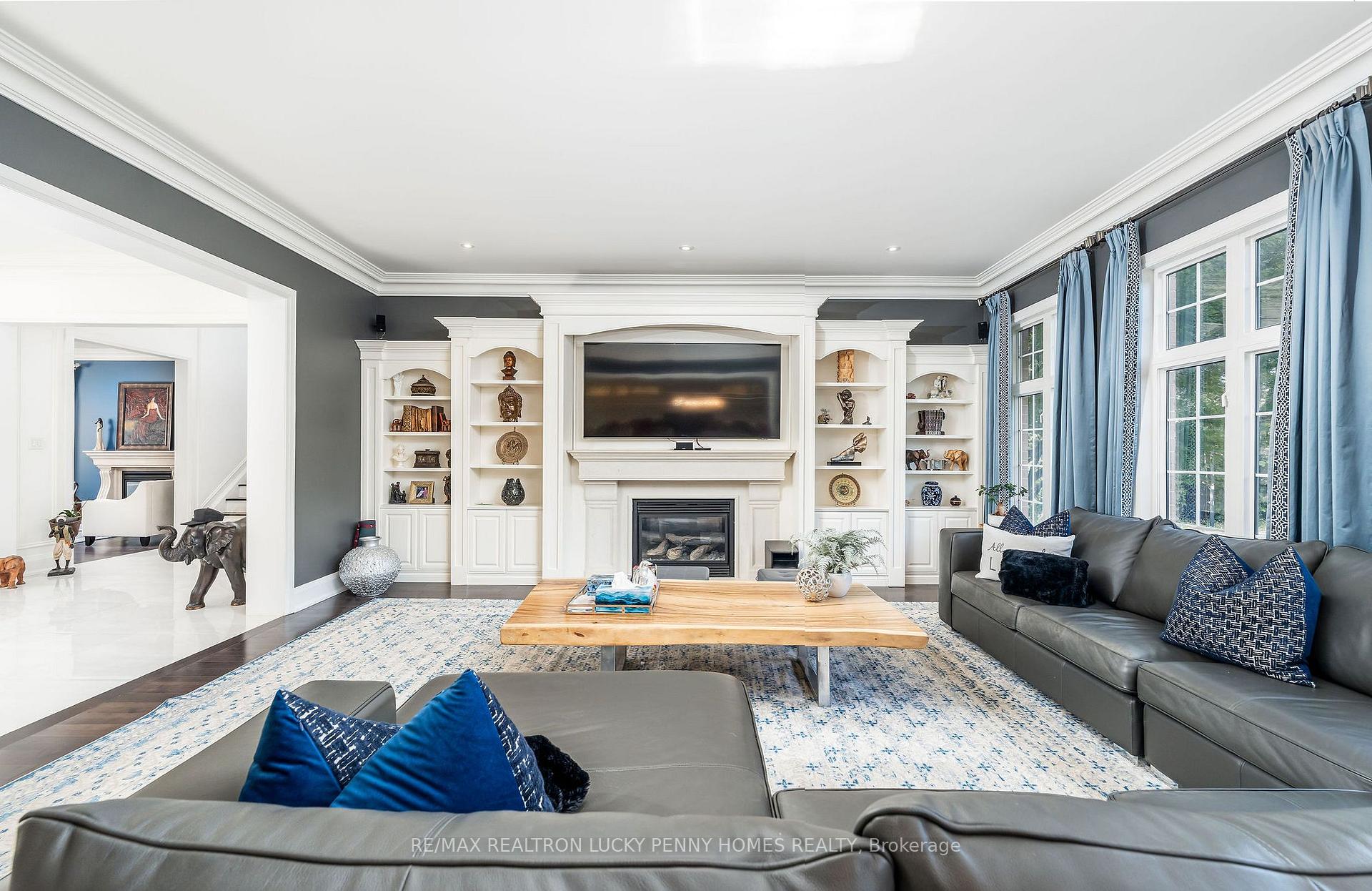 Photo 14 of 30 Bernadotte Drive, Markham, Devil's Elbow — HOMEH
