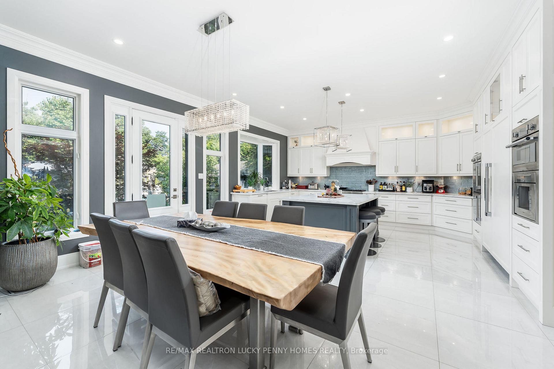 Photo 15 of 30 Bernadotte Drive, Markham, Devil's Elbow — HOMEH
