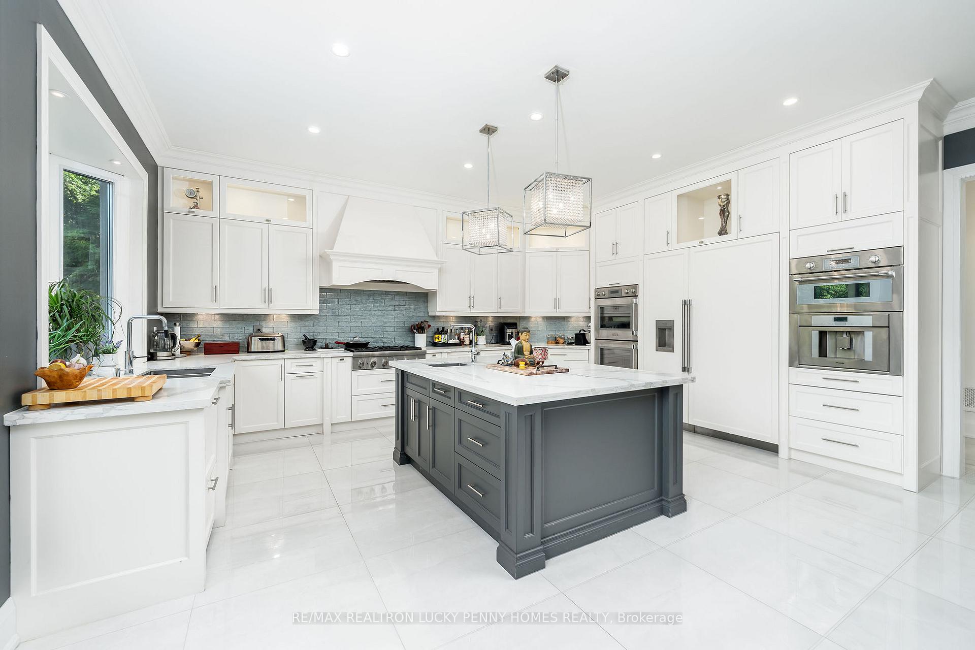 Photo 17 of 30 Bernadotte Drive, Markham, Devil's Elbow — HOMEH