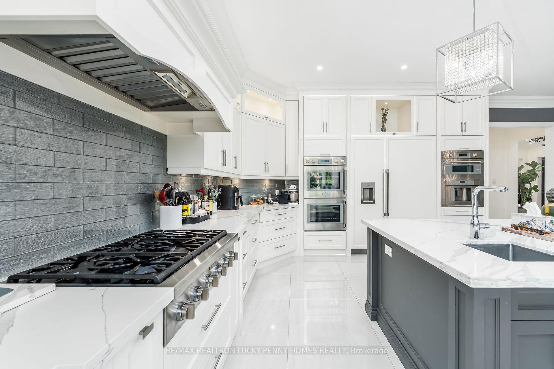 Photo 18 of 30 Bernadotte Drive, Markham, Devil's Elbow — HOMEH
