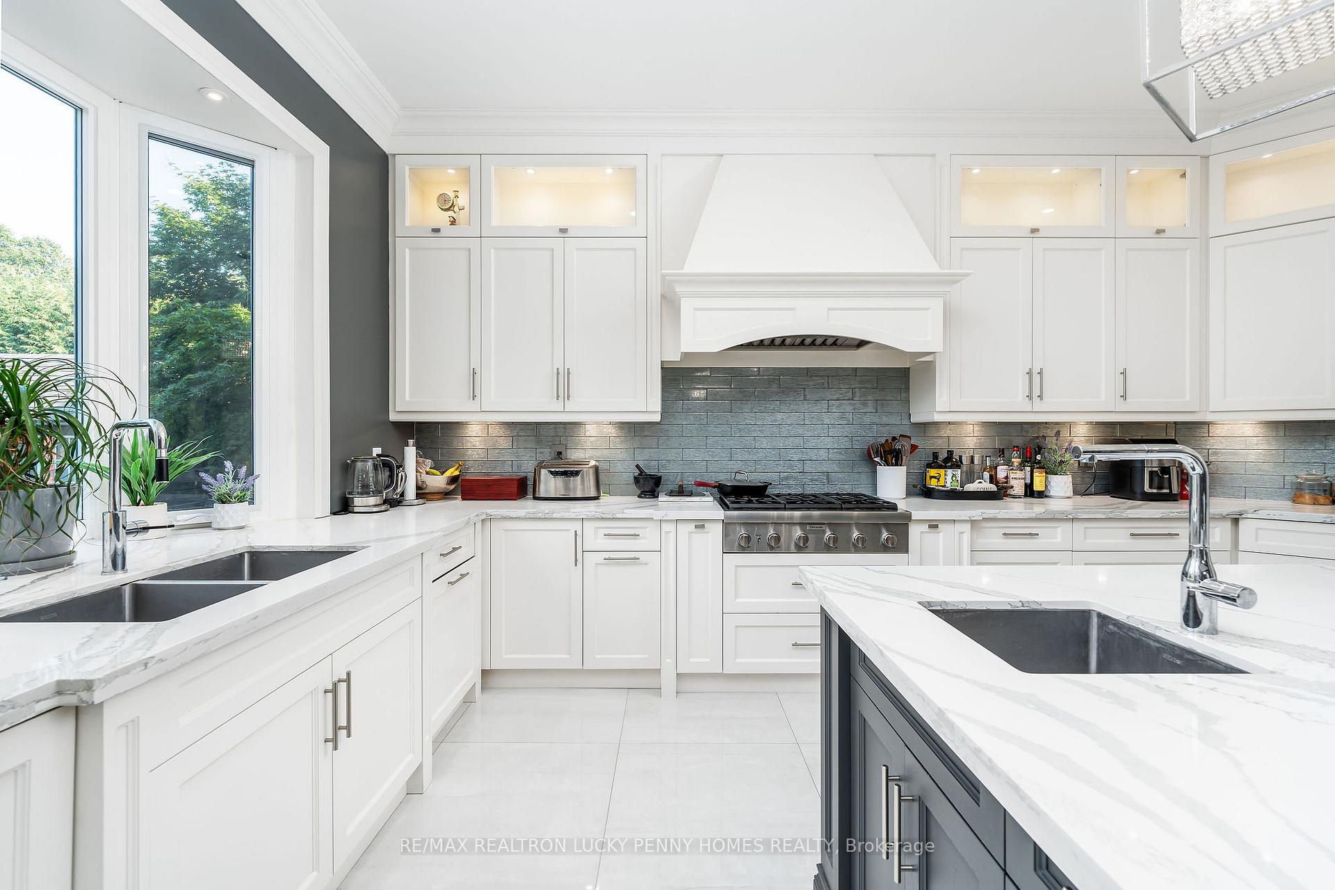 Photo 19 of 30 Bernadotte Drive, Markham, Devil's Elbow — HOMEH